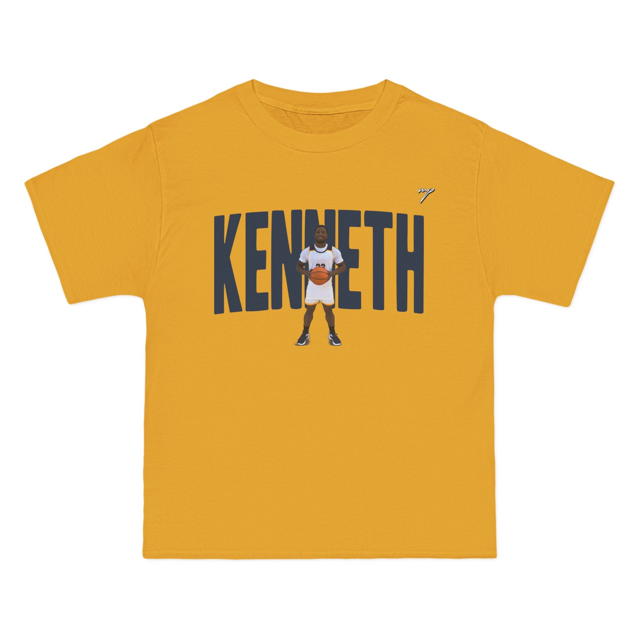 Kenneth Grant Vintage Tee