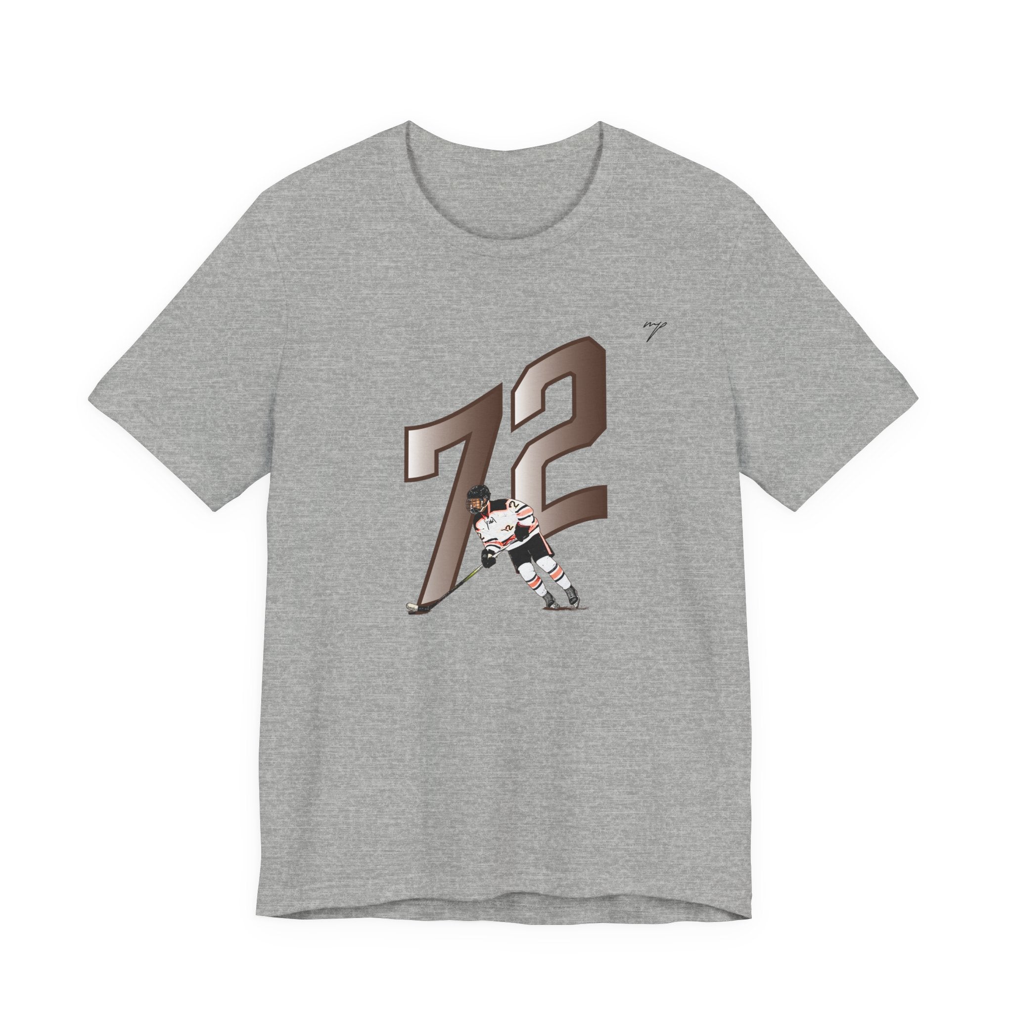 Ethan Yi Graphic Tee