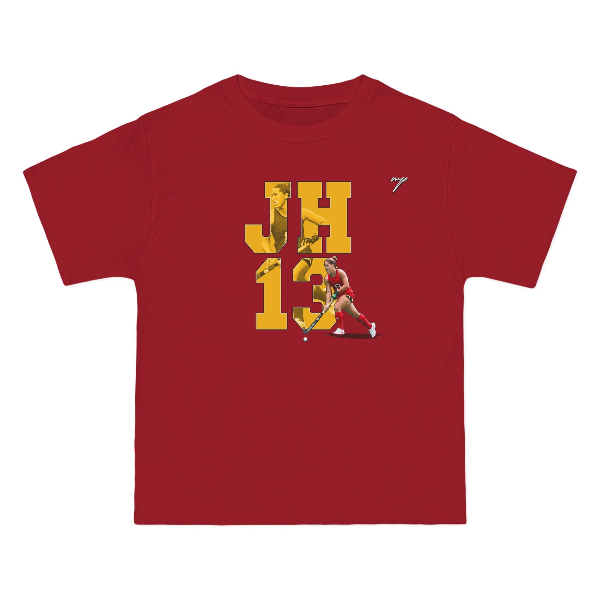 Jordyn Hollamon Vintage Tee