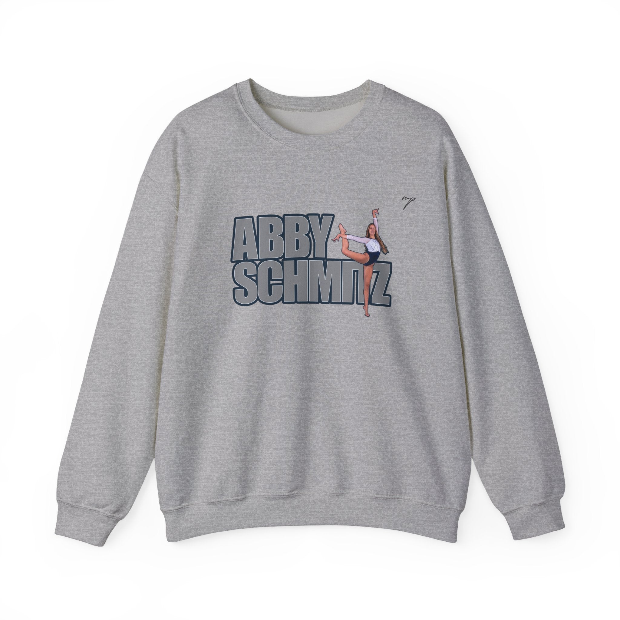 Abby Schmitz Crewneck