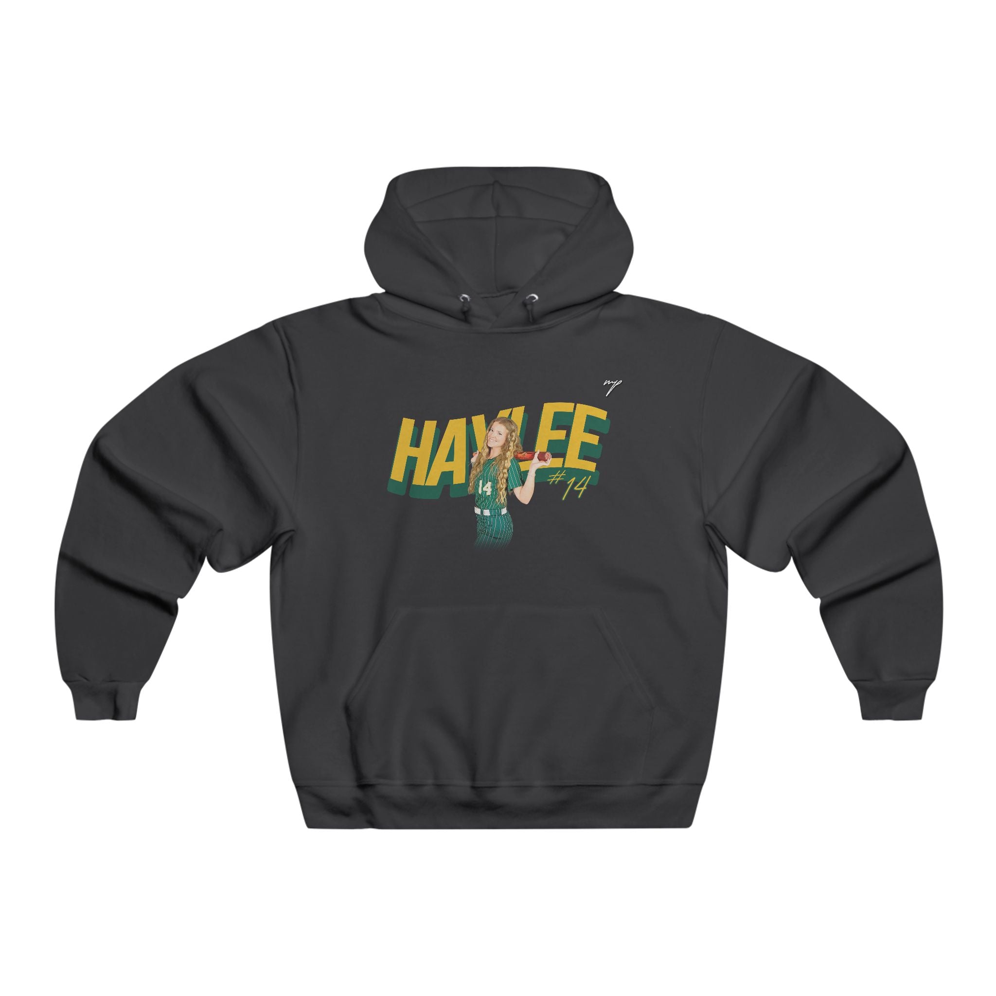 Haylee Trull Vintage Hoodie