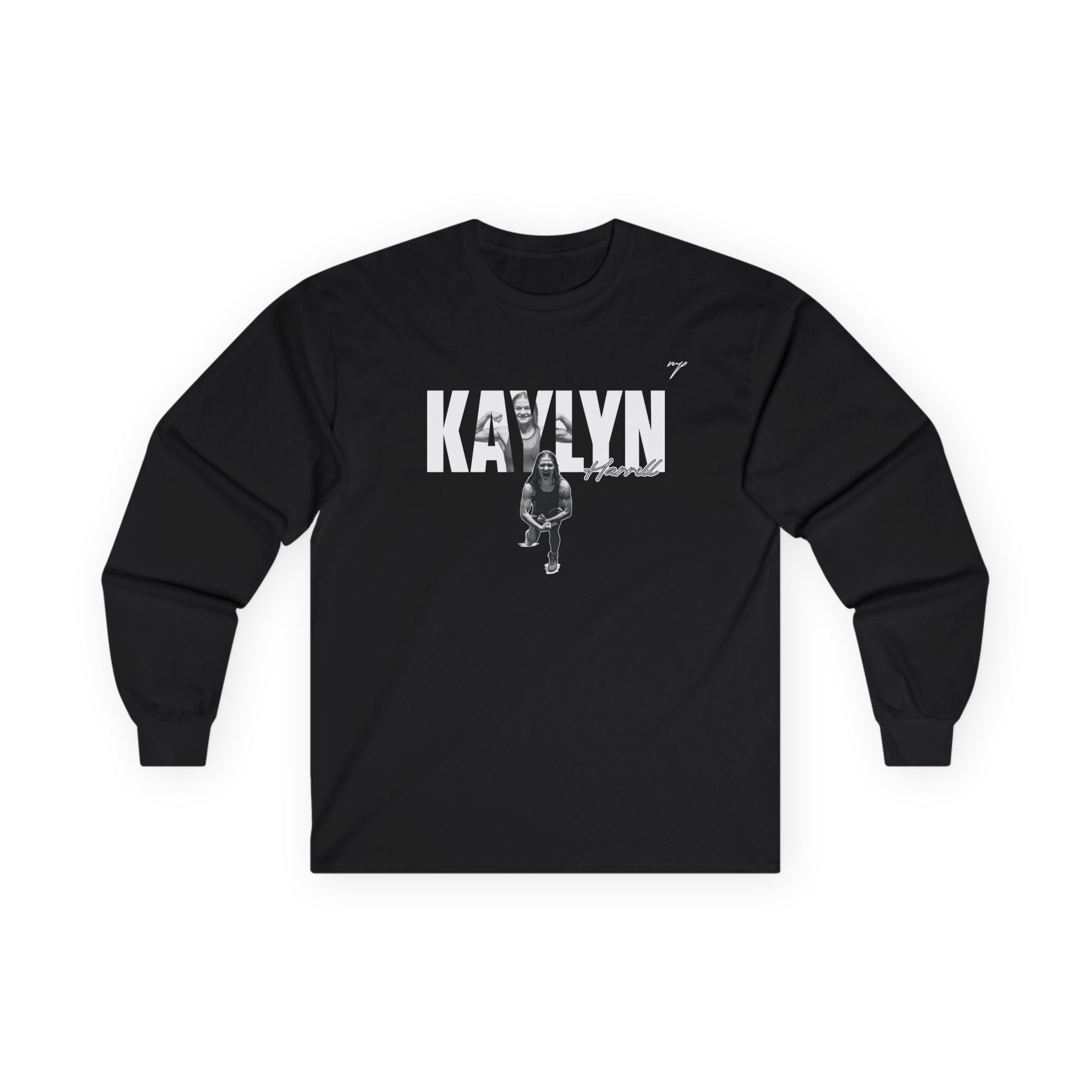 Kaylyn Harrill Long Sleeve