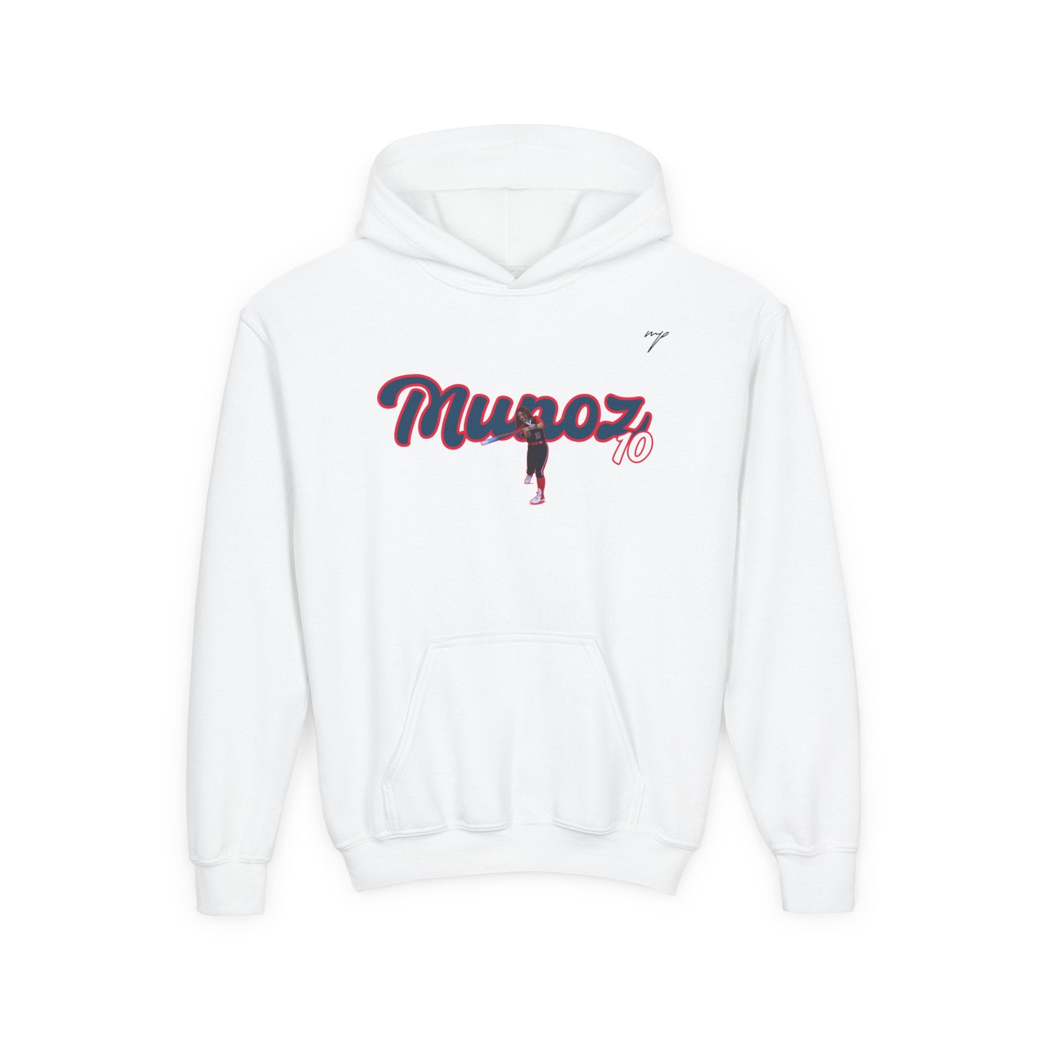 Arianna Munoz YOUTH Hoodie