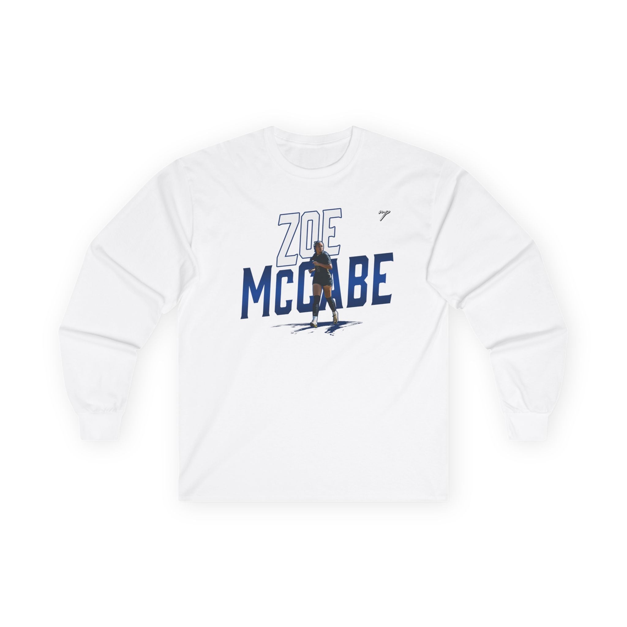 Zoe McCabe Long Sleeve Tee