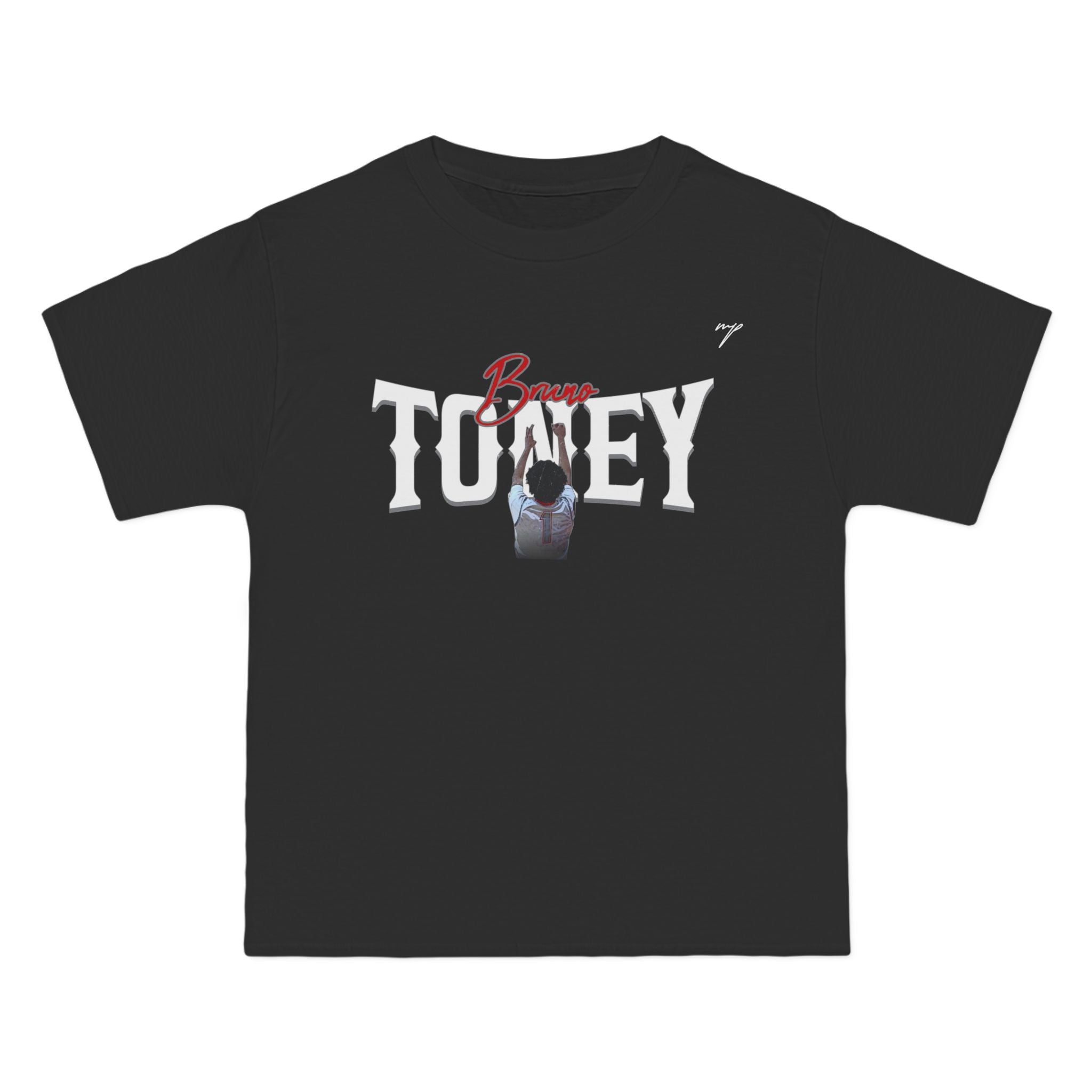 Bruno Toney Vintage Tee