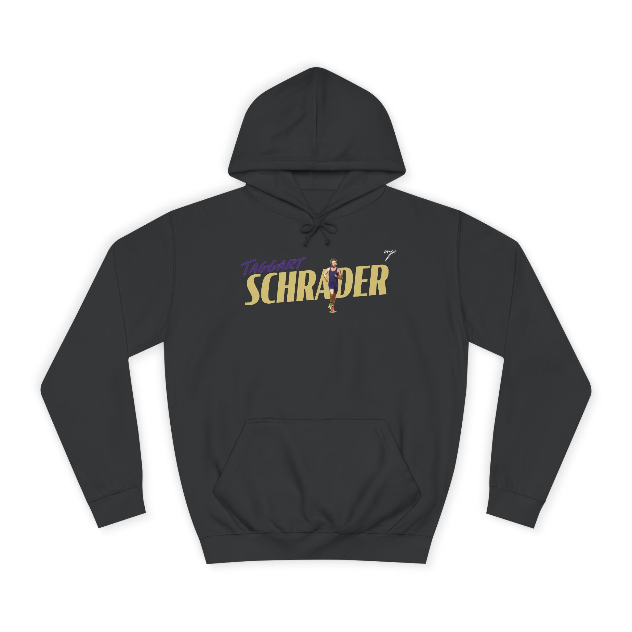 Taggart Schrader Hoodie