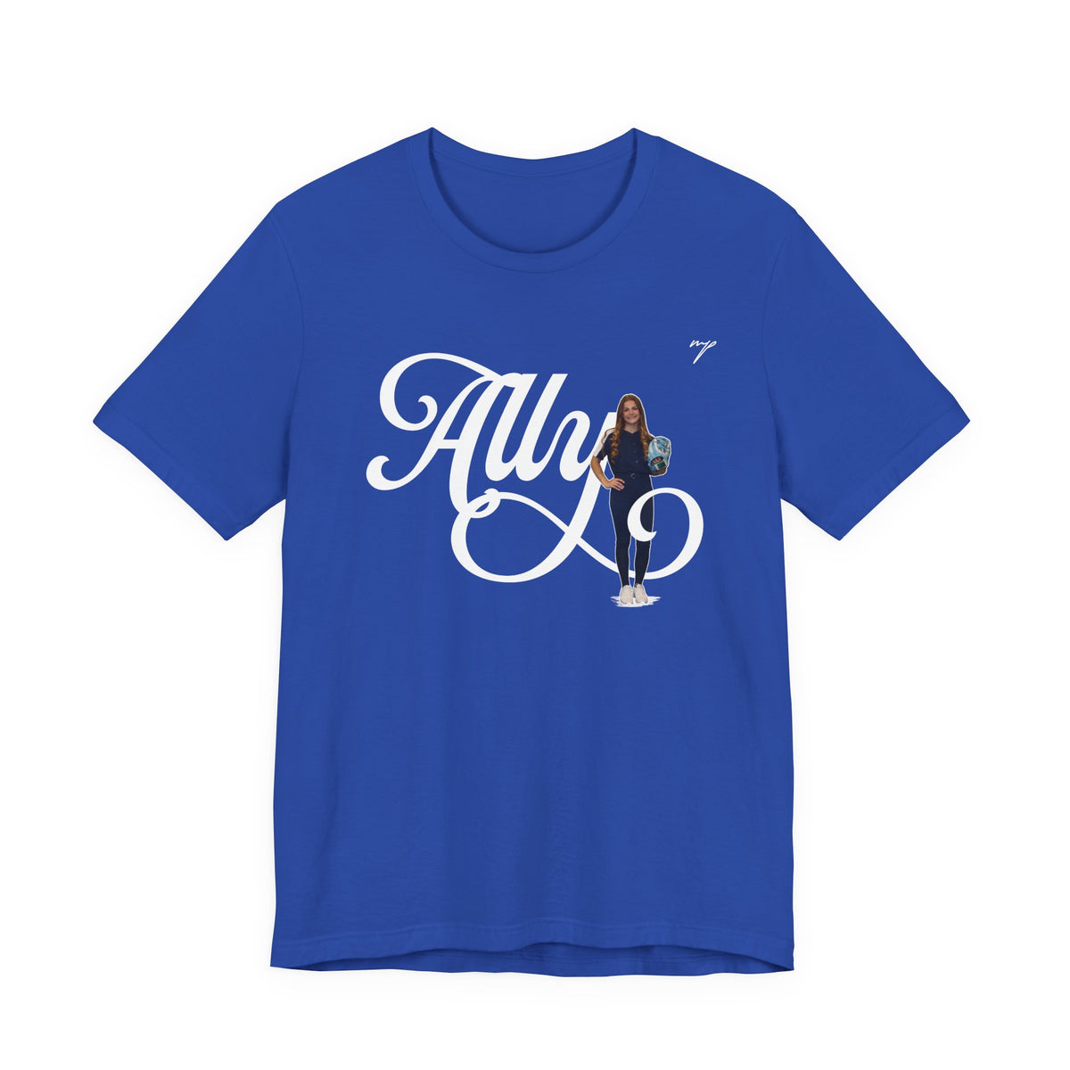 Ally Brady Graphic Tee