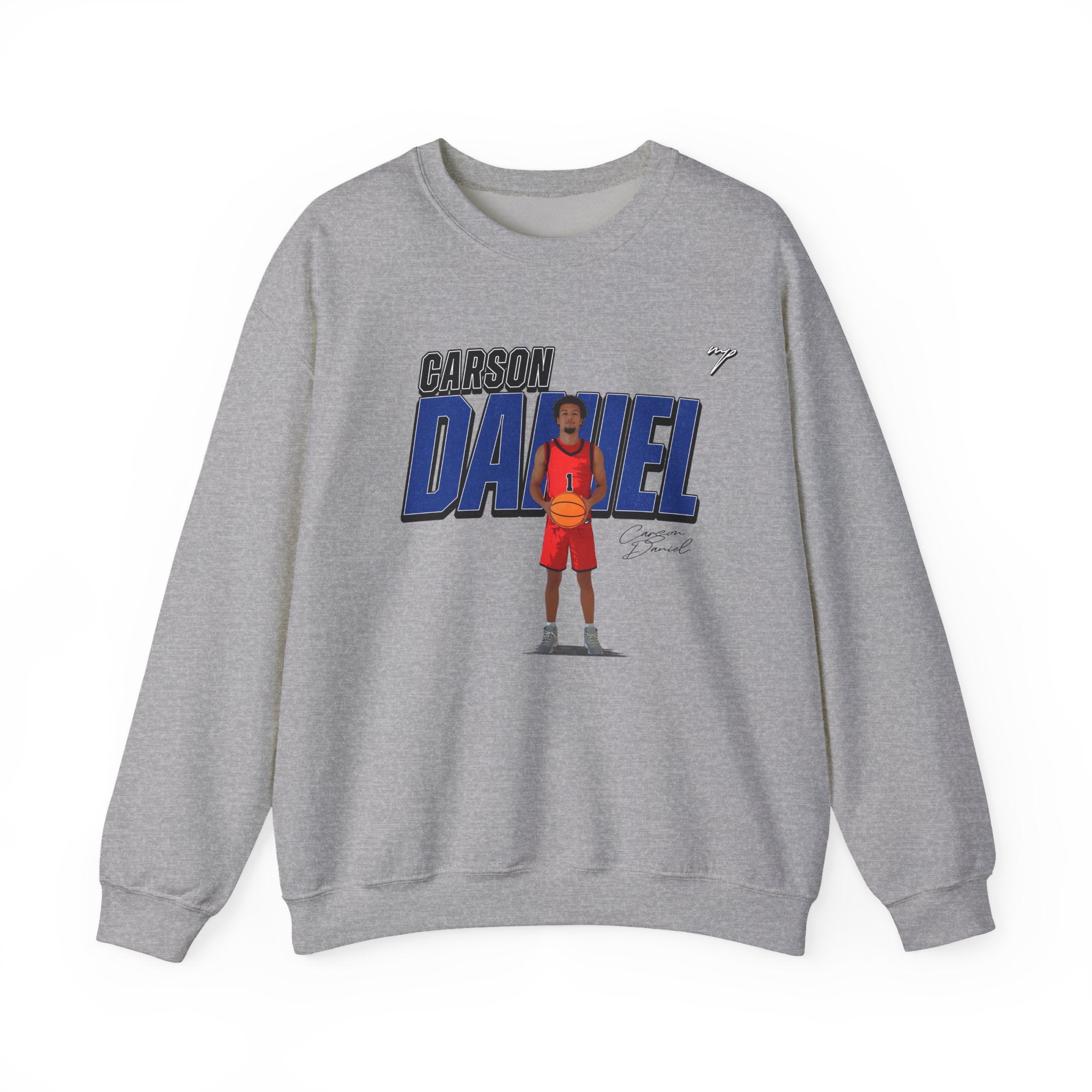 Carson Daniel Crewneck