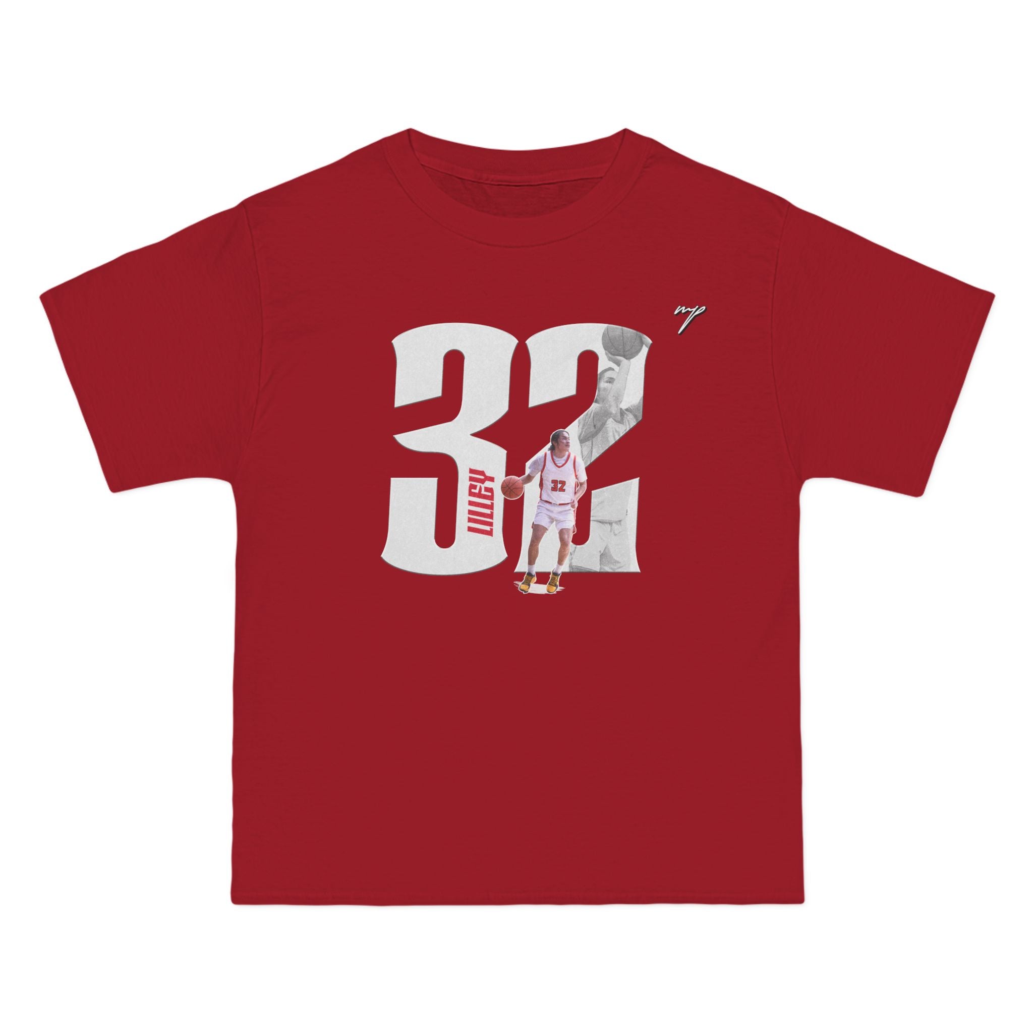 Delray Lilley Vintage Tee