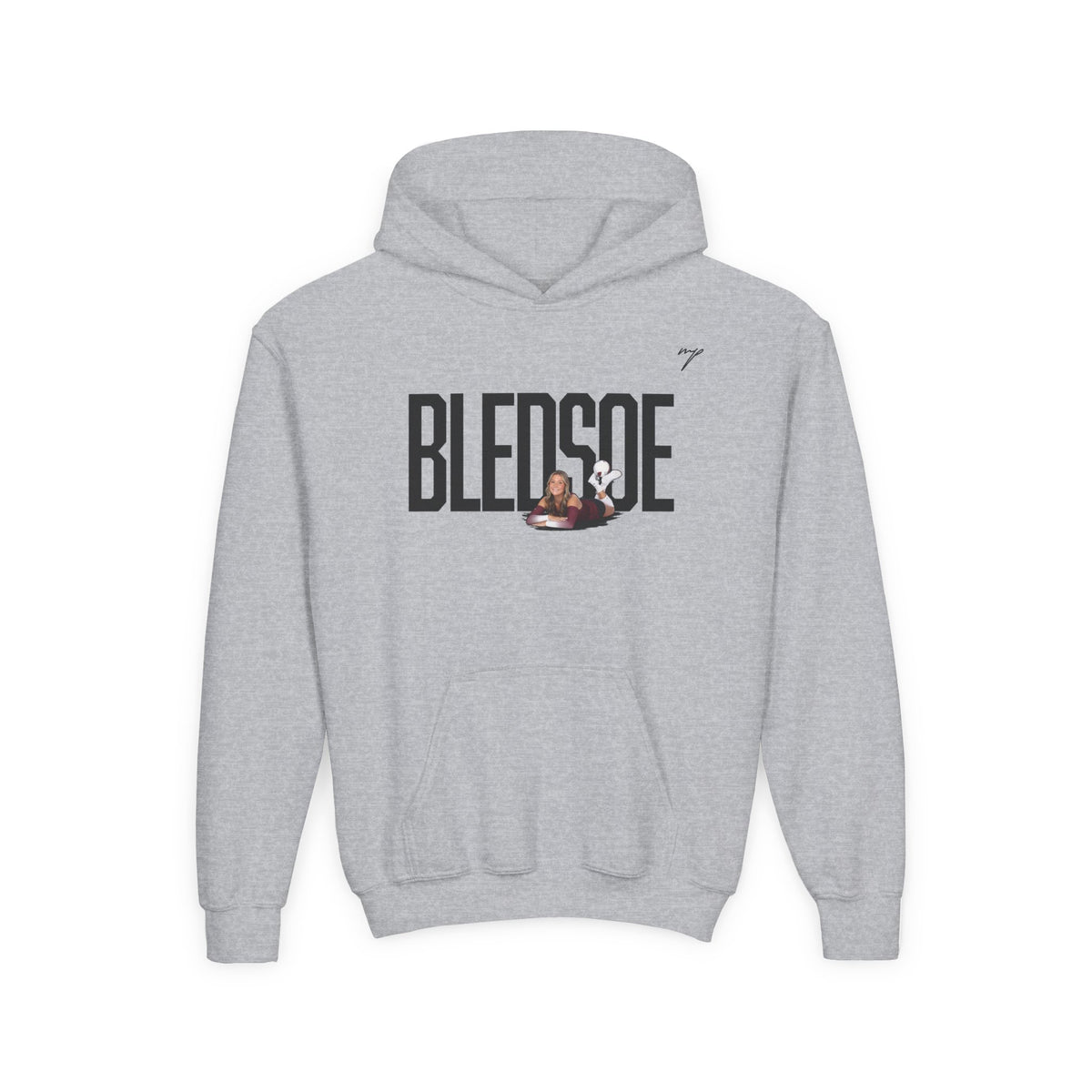Miranda Bledsoe YOUTH Hoodie