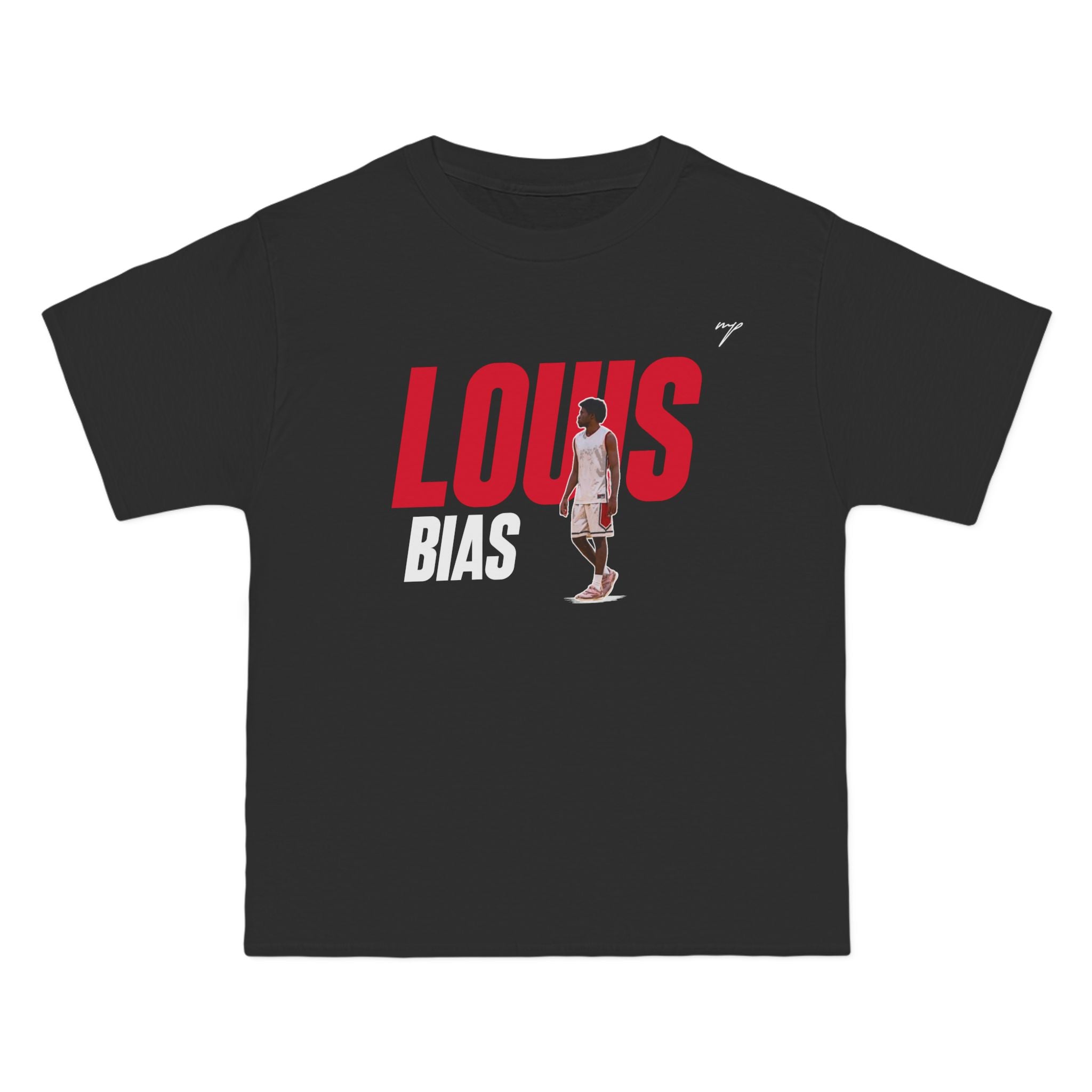 Louis Bias Vintage Tee