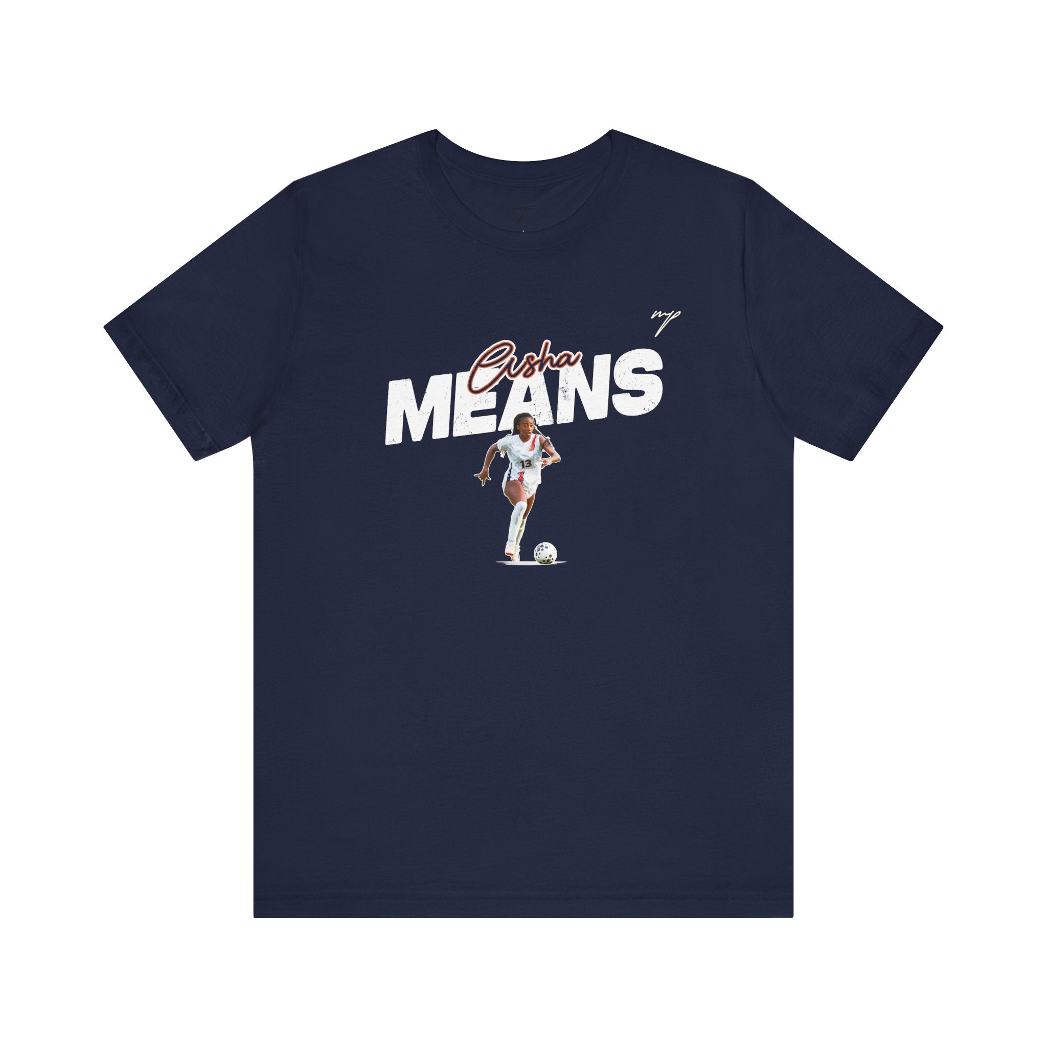 Asha Means Graphic Tee