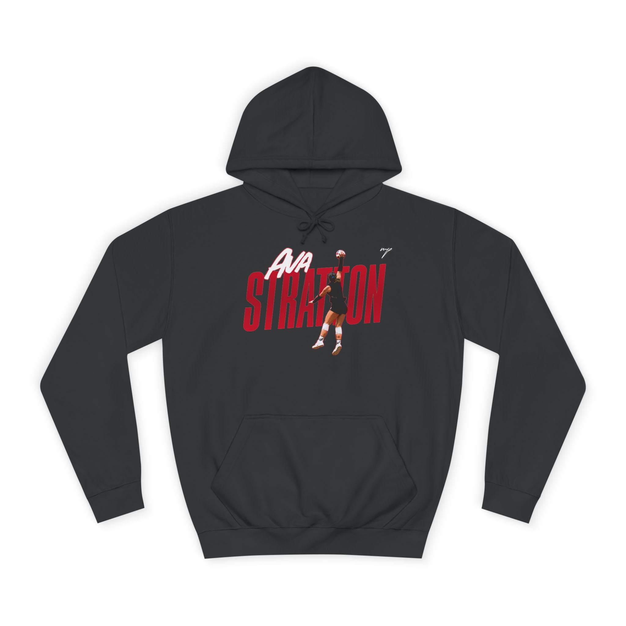 Ava Stratton Hoodie