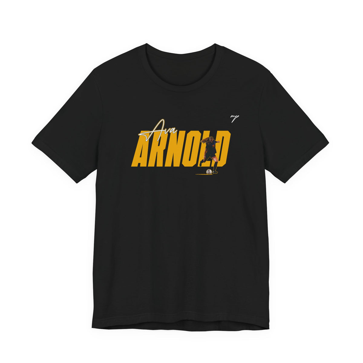 Ava Arnold Graphic Tee