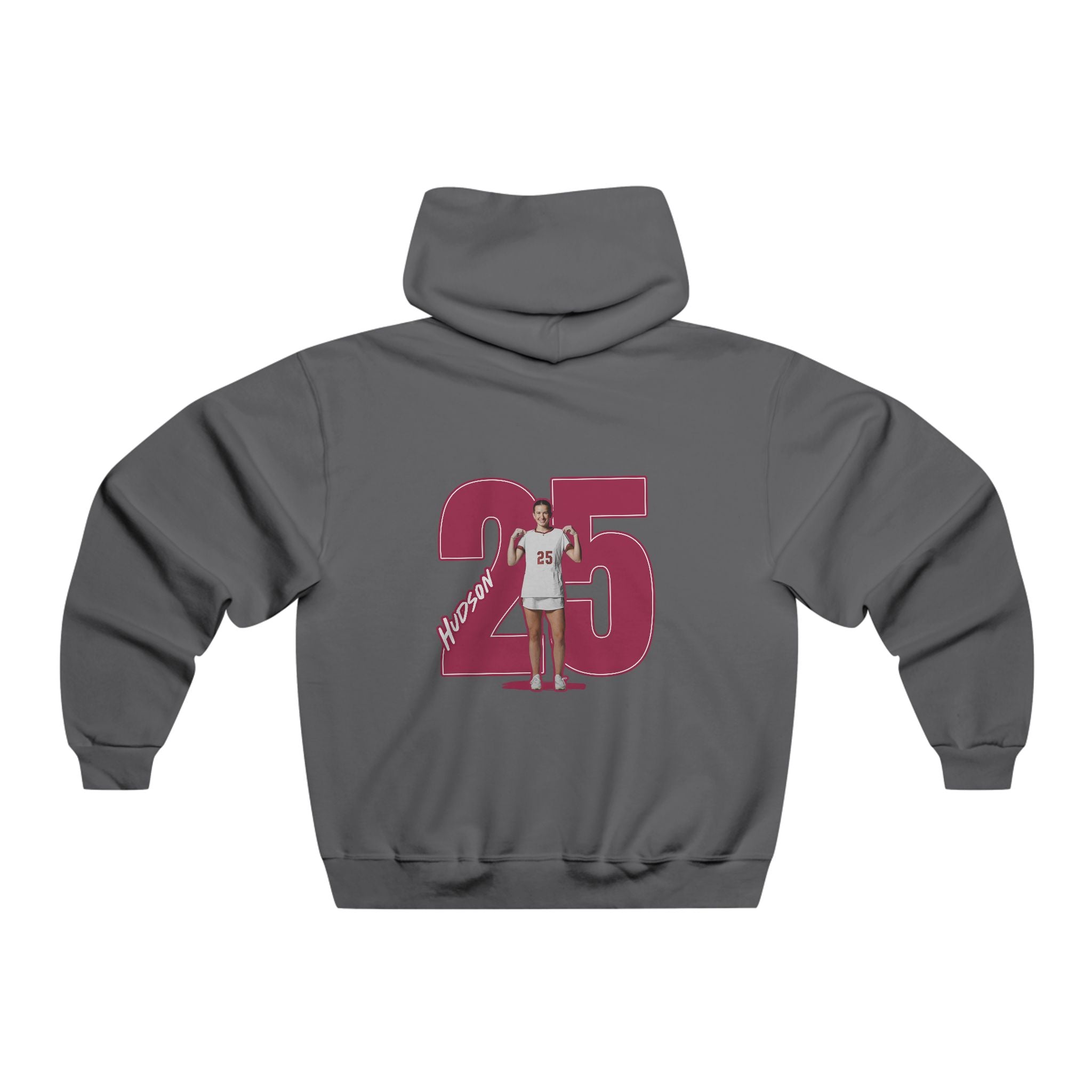 Avery Hudson Vintage Hoodie