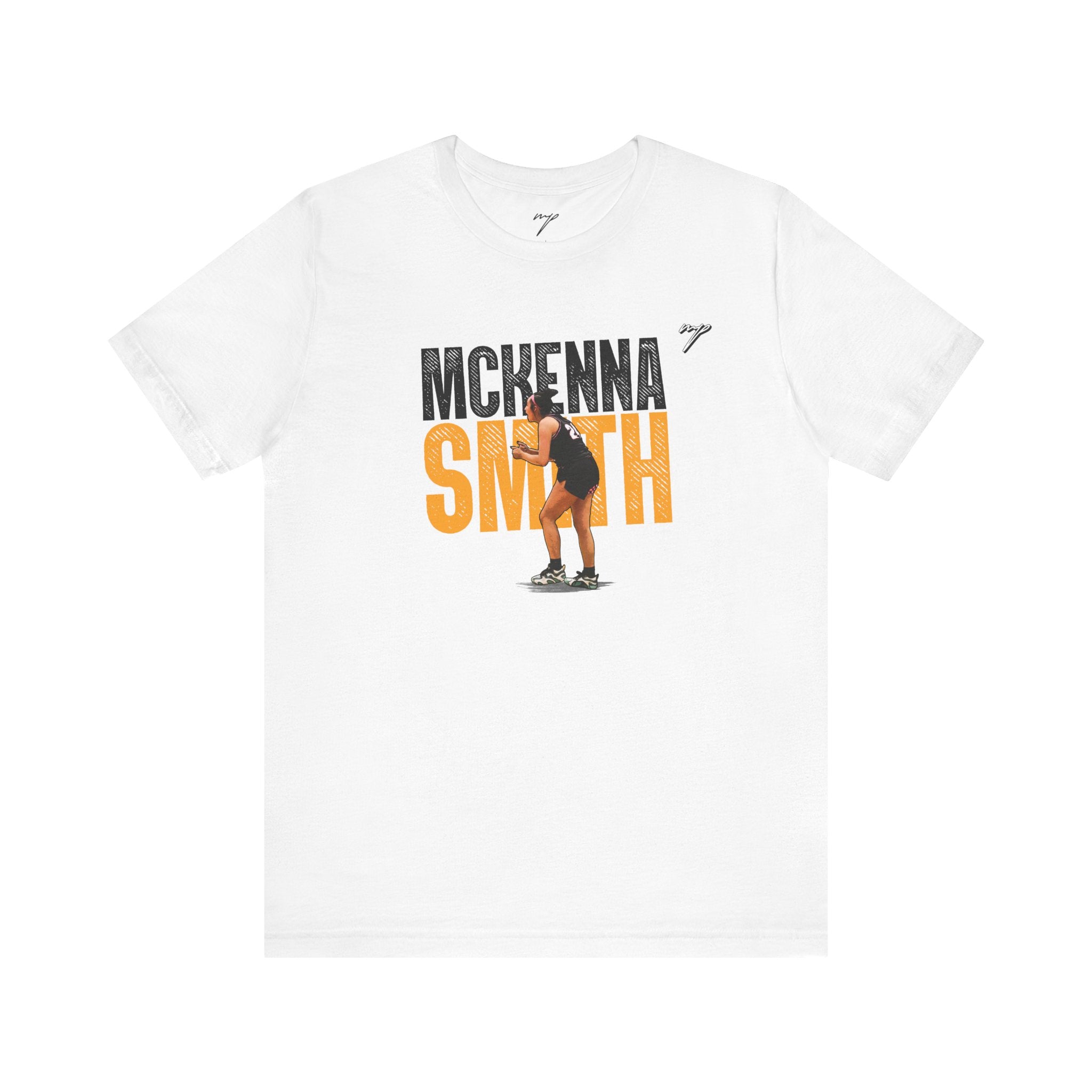 McKenna Smith Graphic Tee