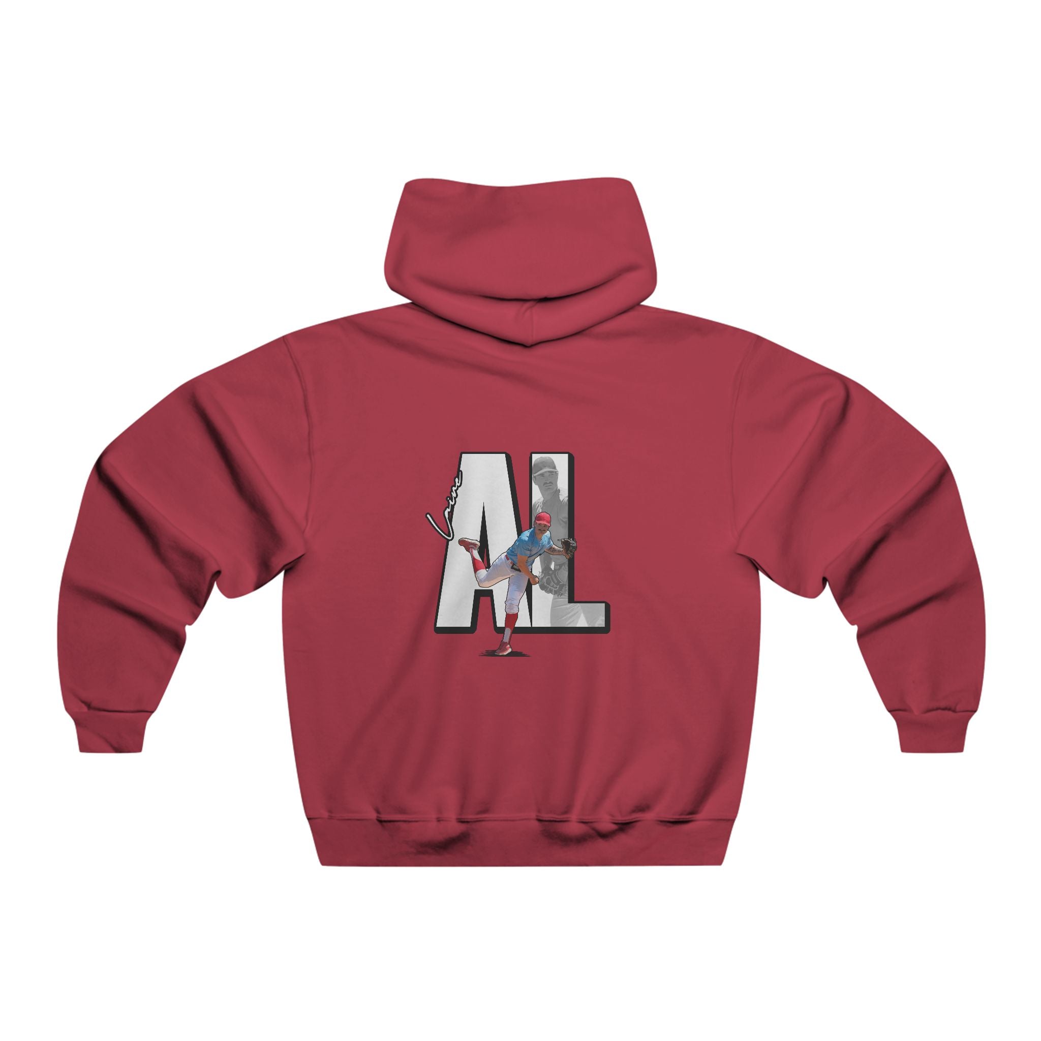 Avery Laine Vintage Hoodie