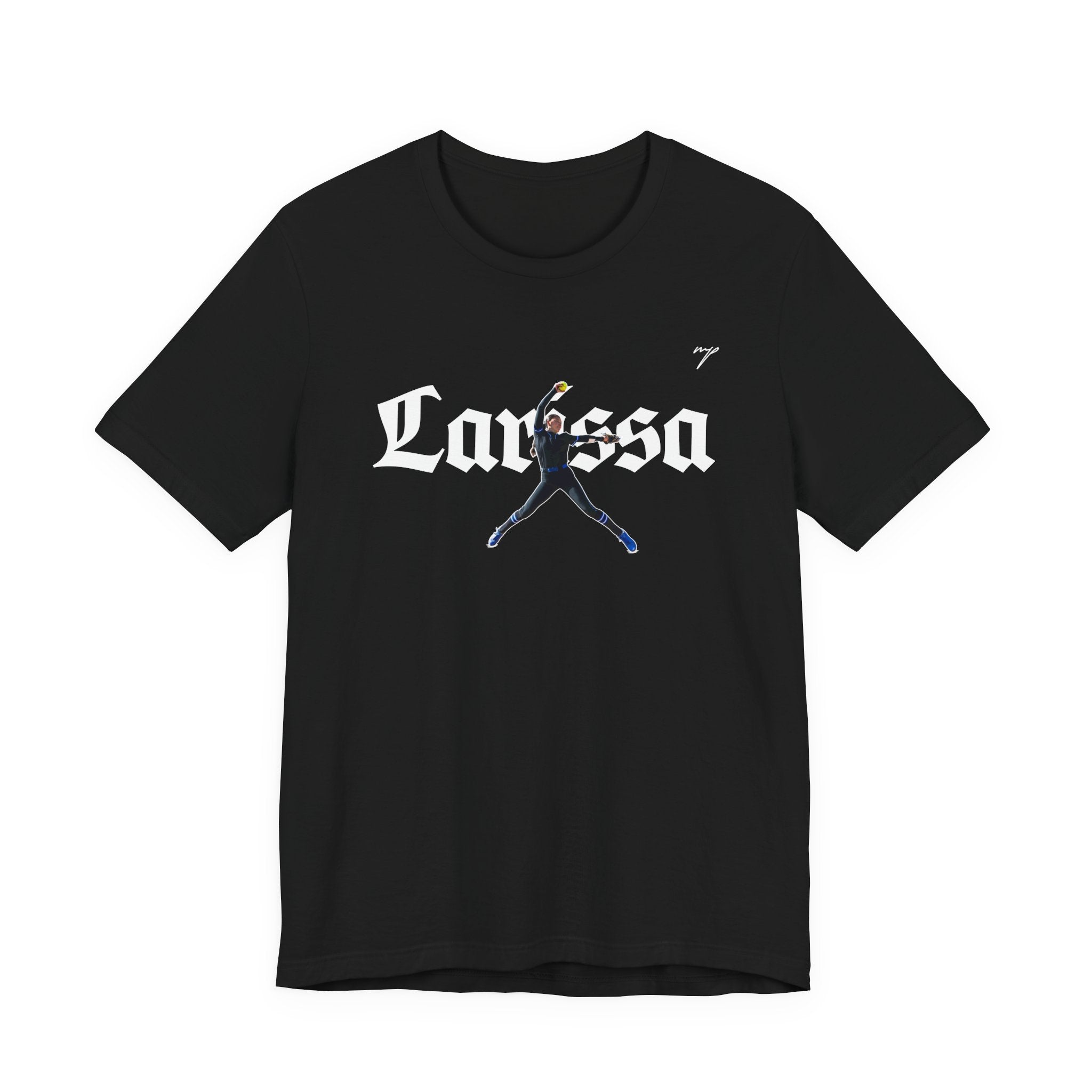 Larissa Jacquez Graphic Tee