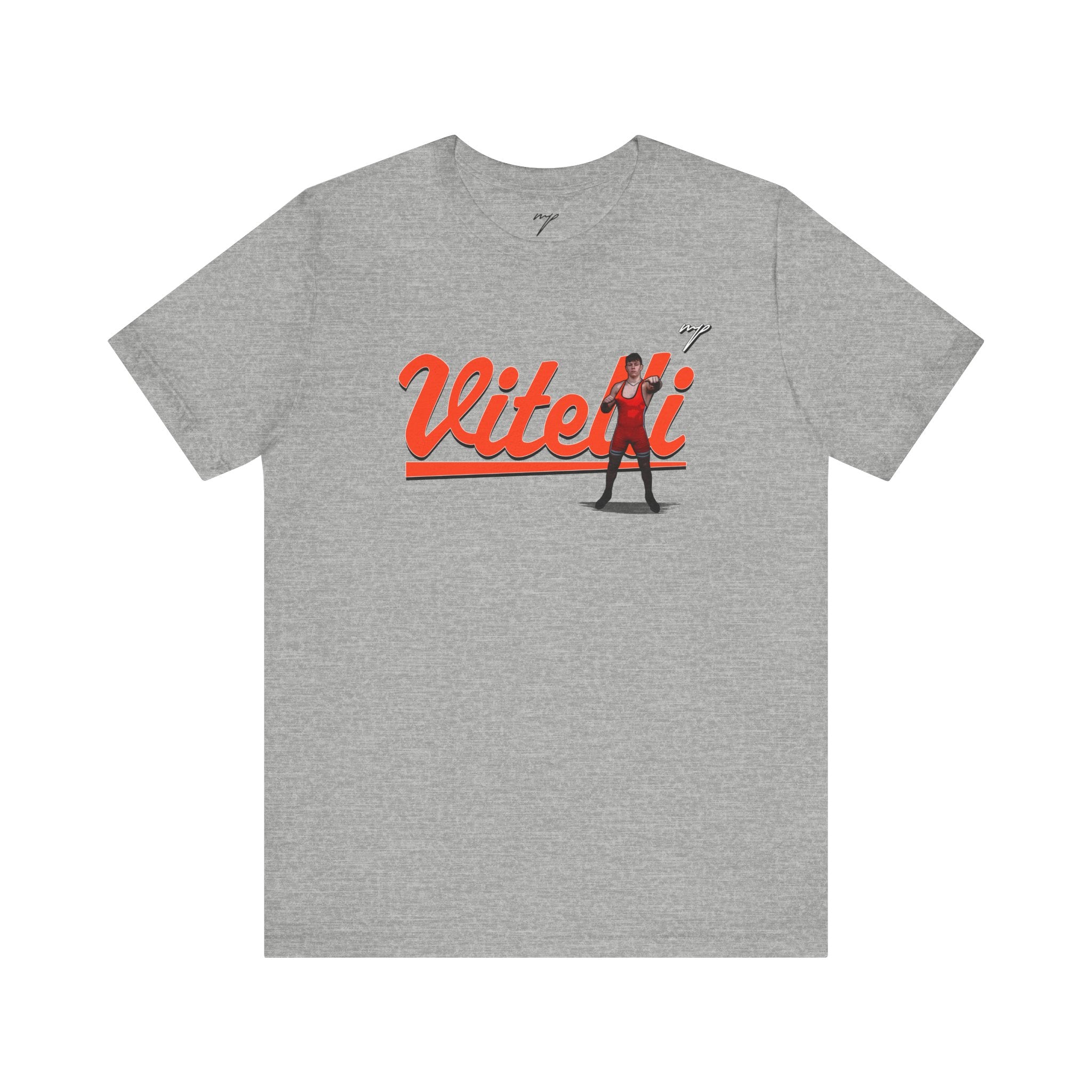 Jagger Vitelli Graphic Tee