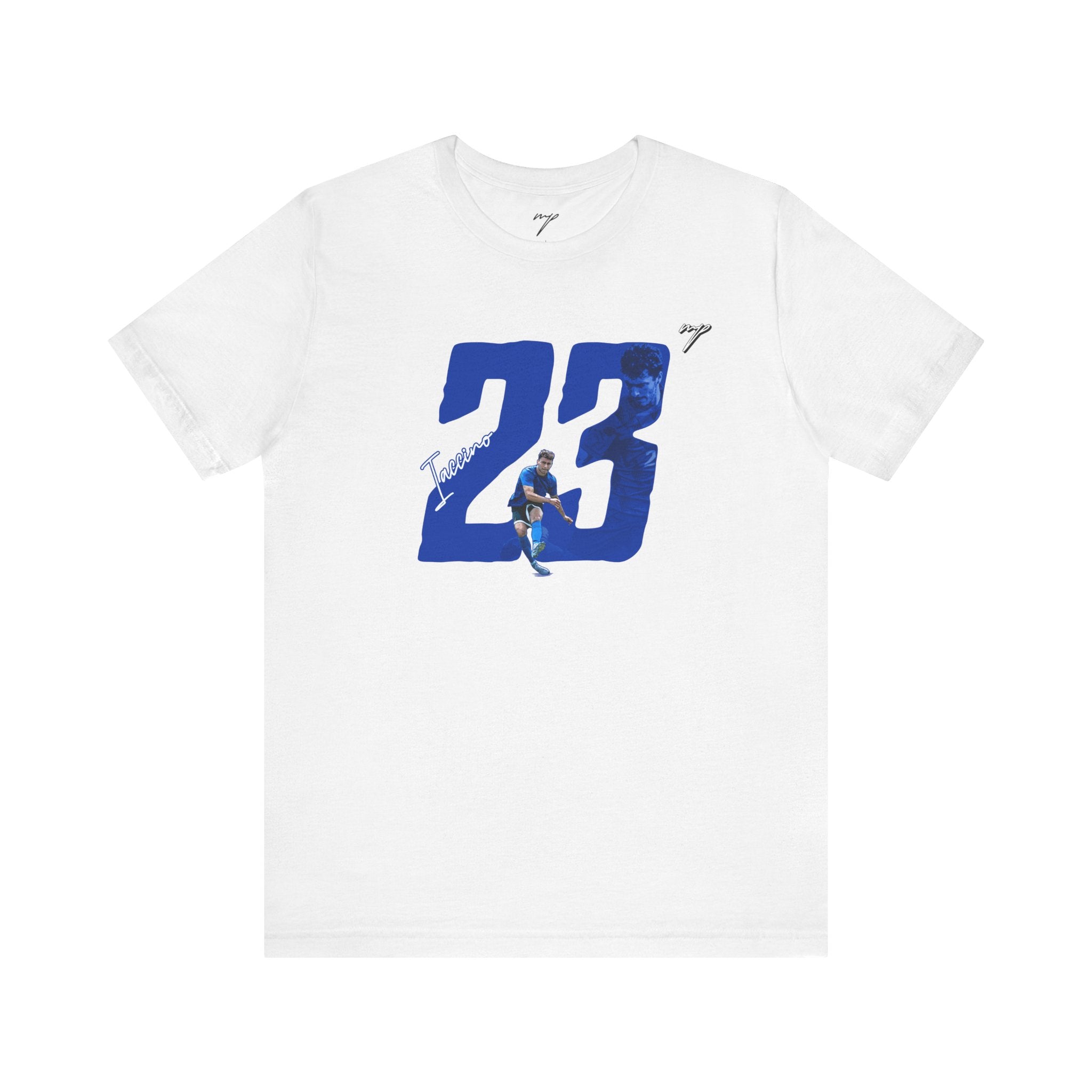 Luca Iaccino Graphic Tee