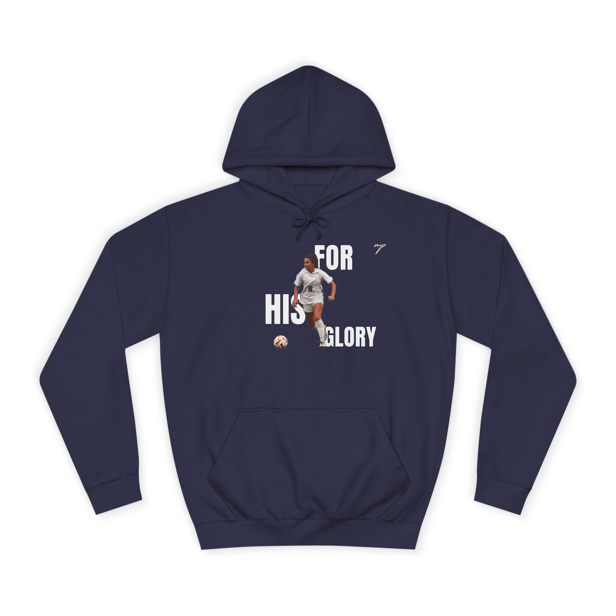 Haley Nichols Hoodie
