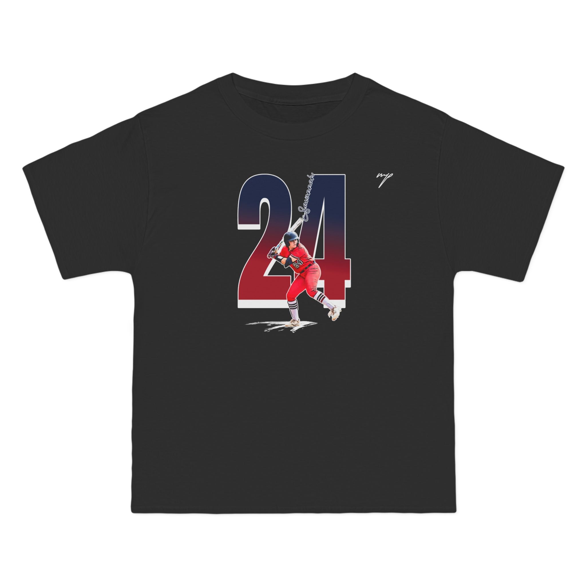 Savannah Jessee Vintage Tee