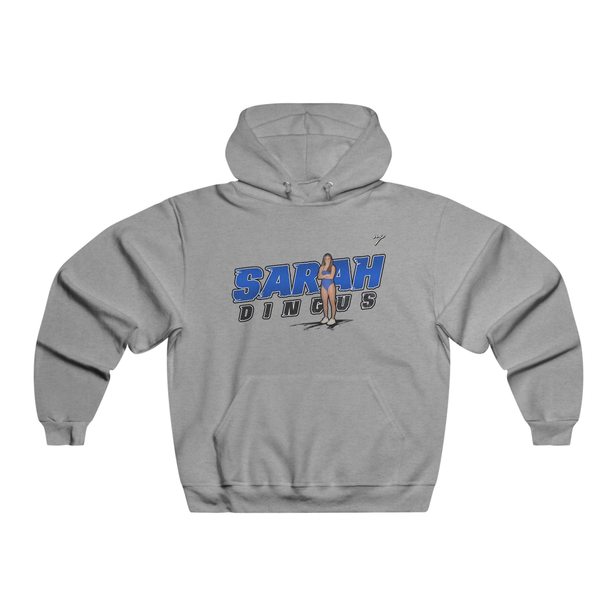 Sarah Dingus Vintage Hoodie