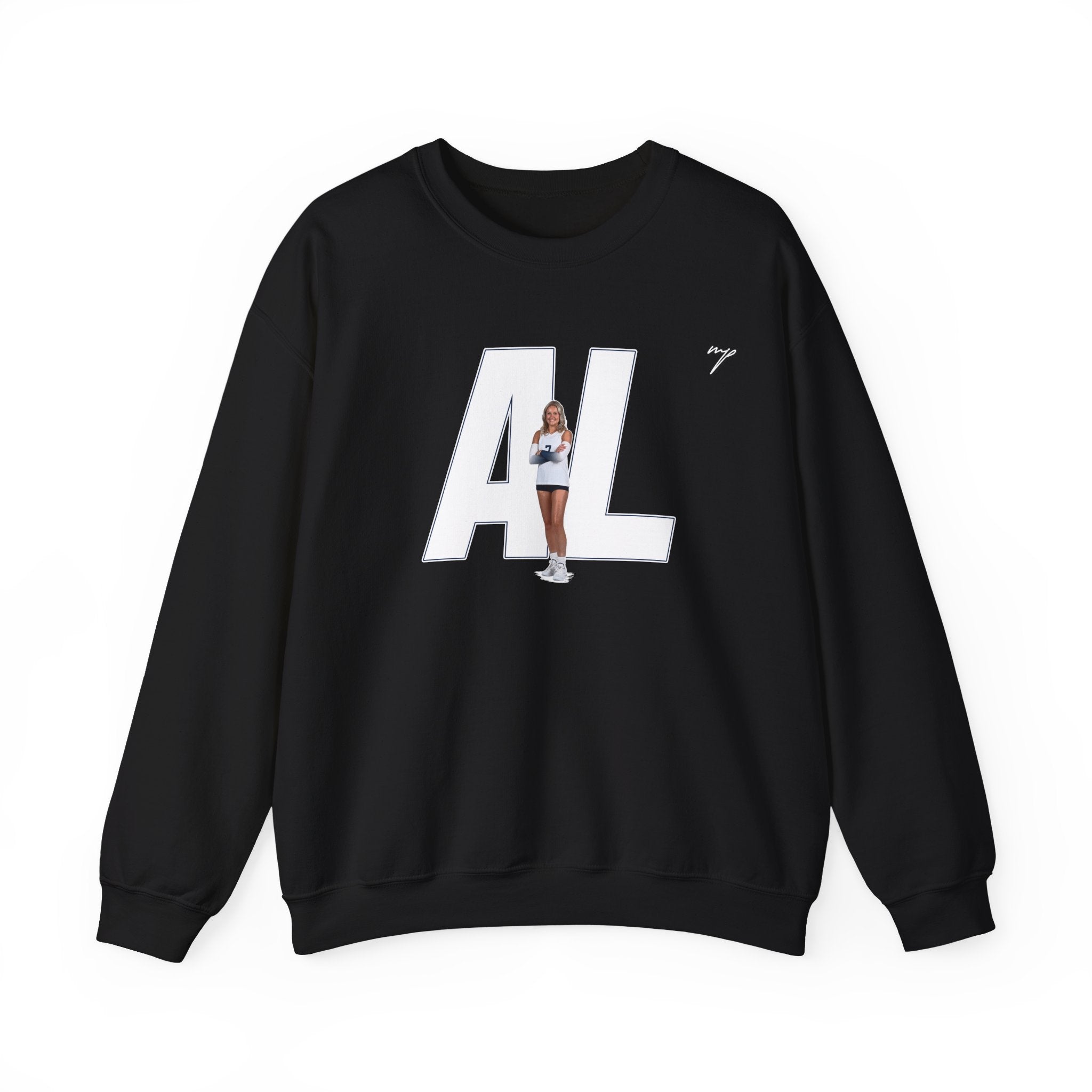 Addie Lyon Crewneck