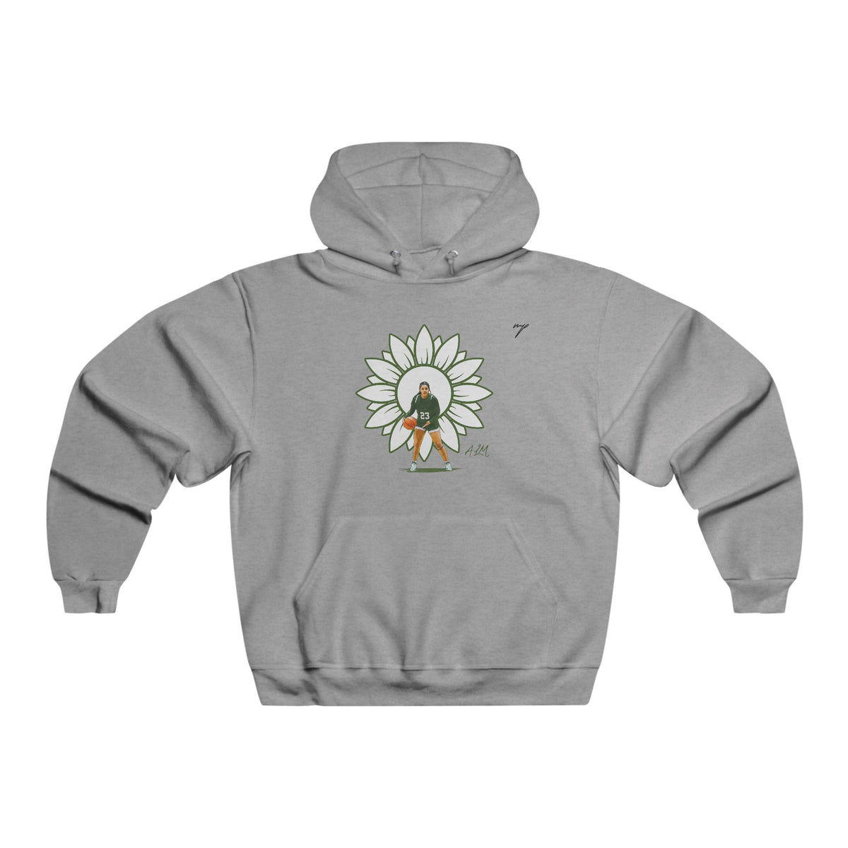 Jordyn Sheridan Vintage Hoodie