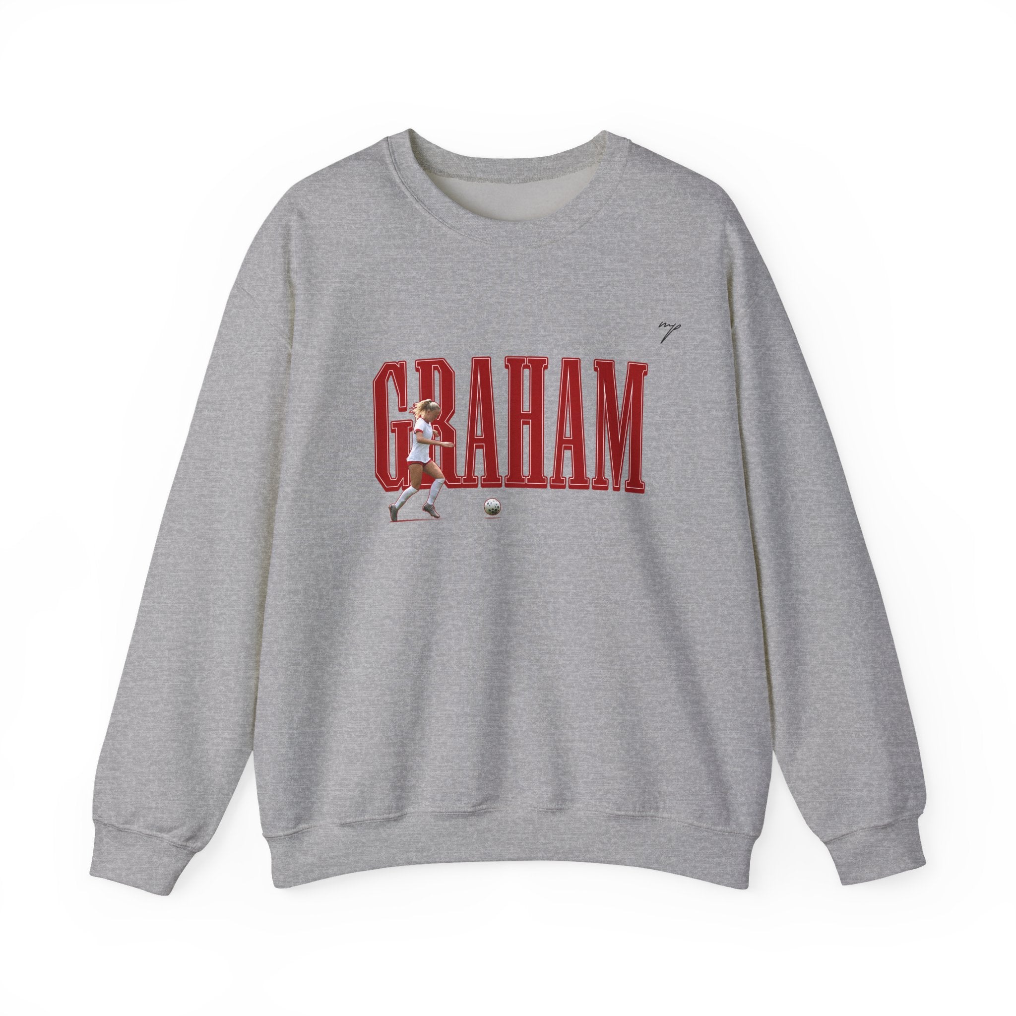 Emily Graham Crewneck