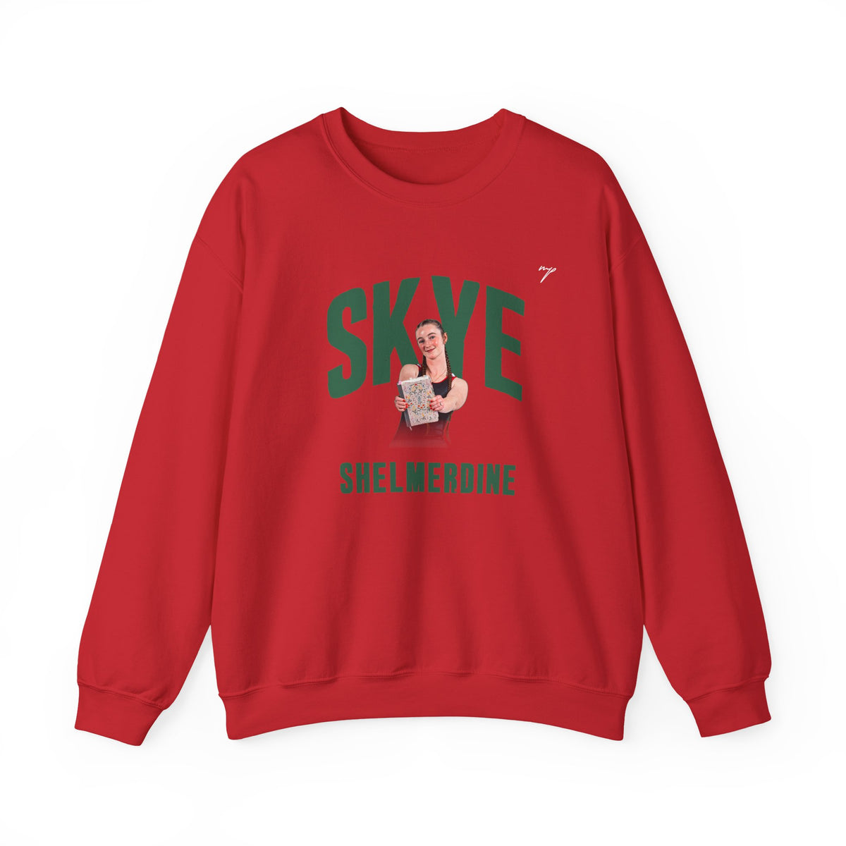 Skye Shelmerdine Crewneck