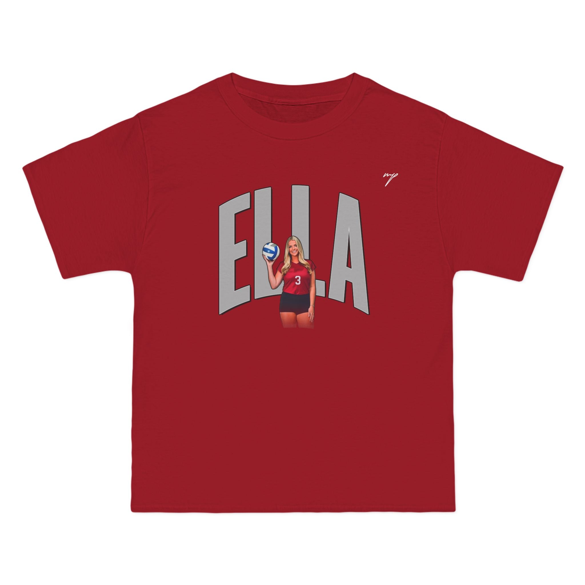 Ella Broadhead Vintage Tee