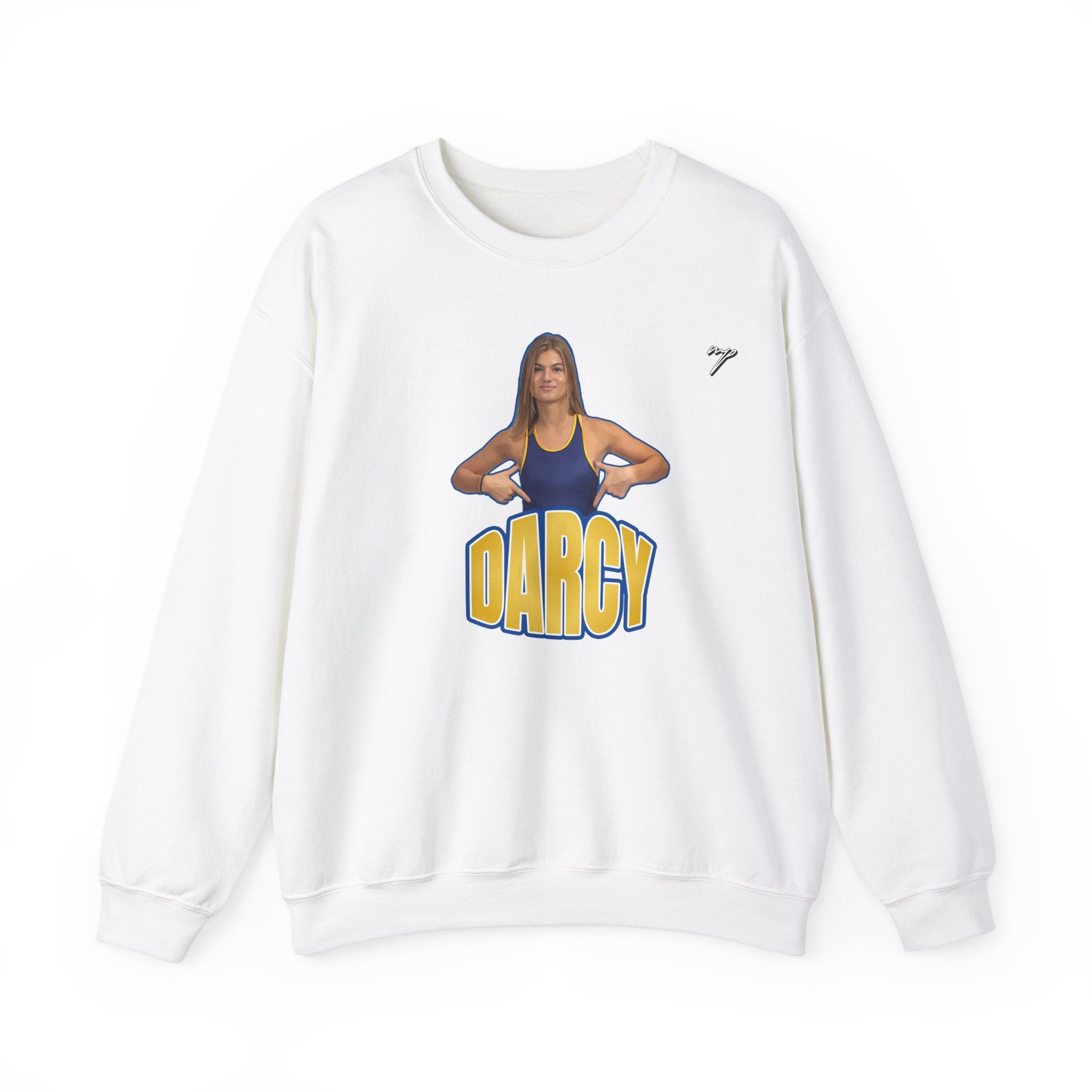 Darcy Cernansky Crewneck