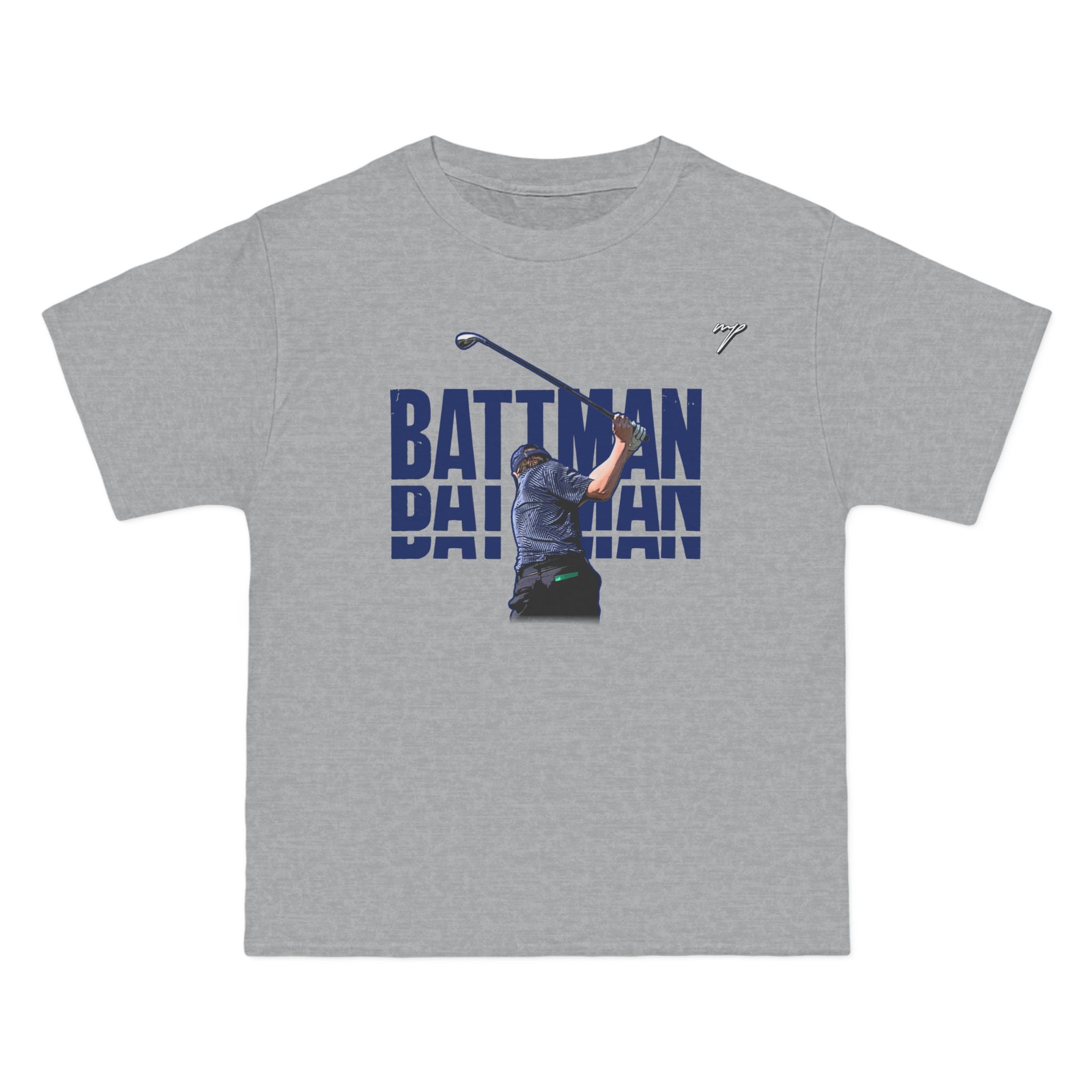 Carter Battin Vintage Tee