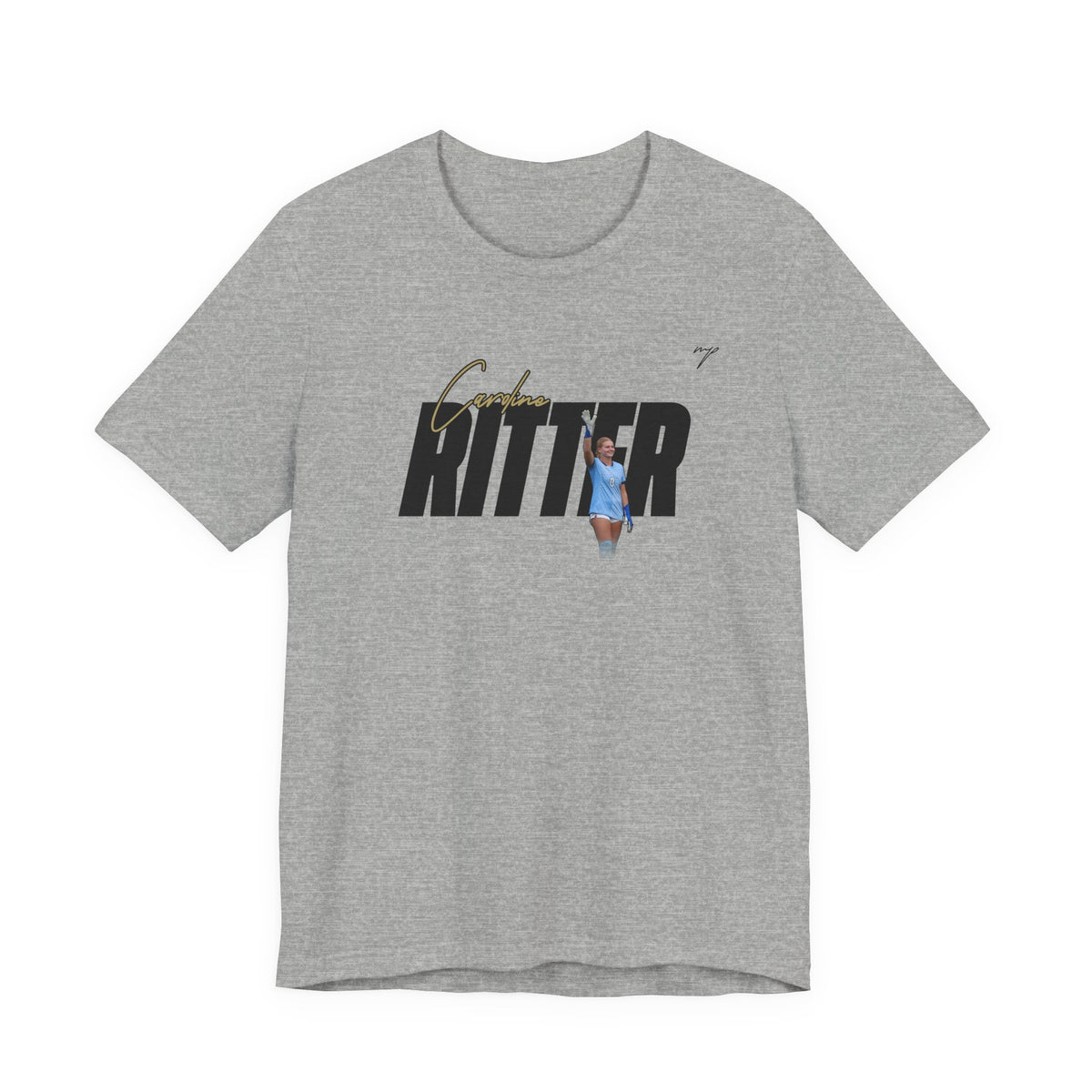 Caroline Ritter Graphic Tee