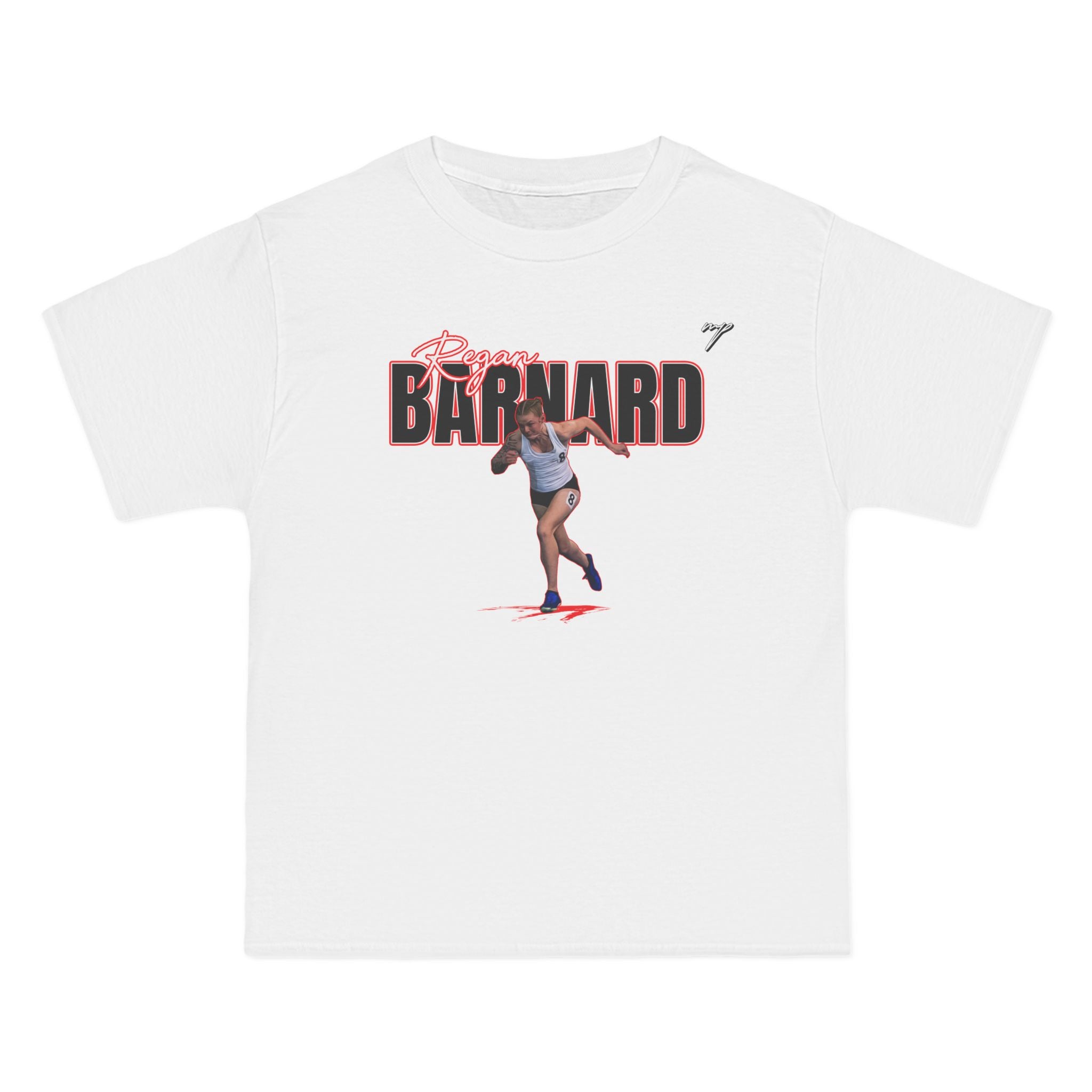 Regan Barnard Vintage Tee