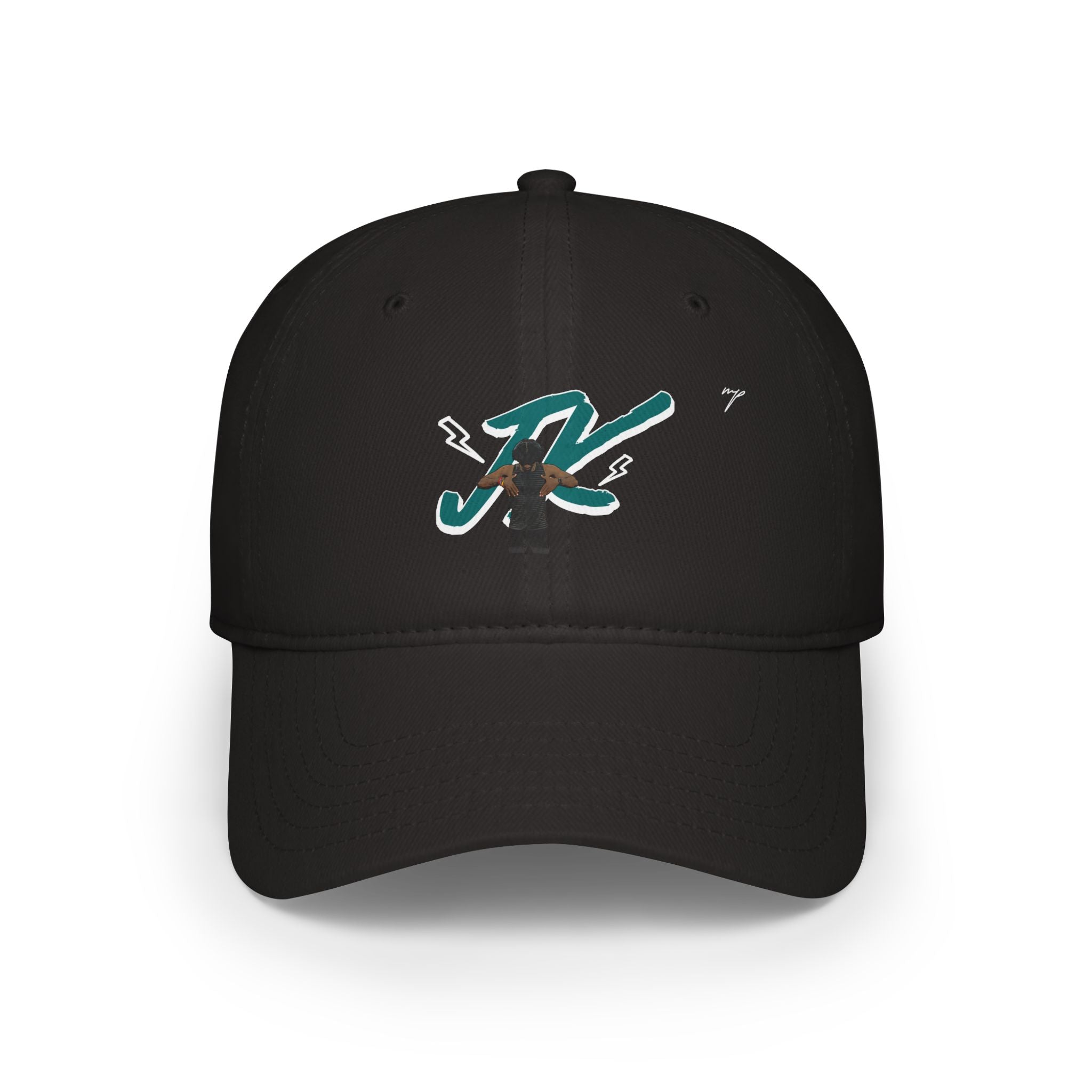 Jerrick Kelley Hat