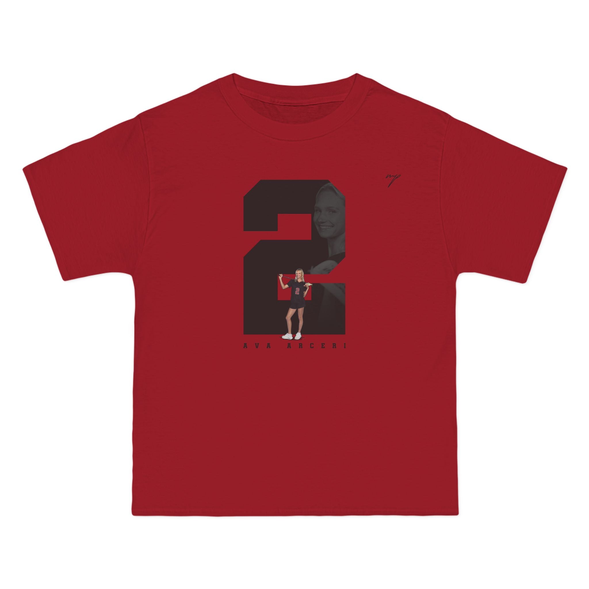 Ava Arceri Vintage Tee