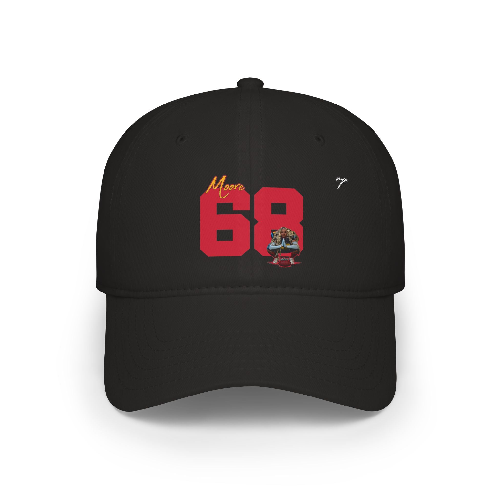 Erica Moore Hat