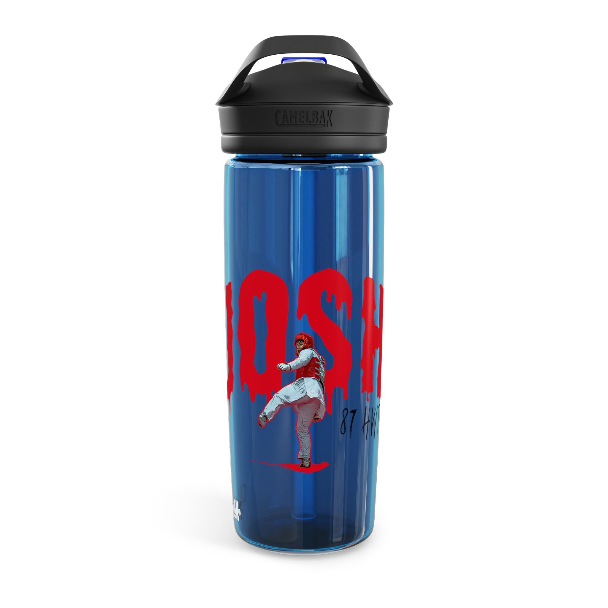 Joshua Castillo CamelBak Water Bottle