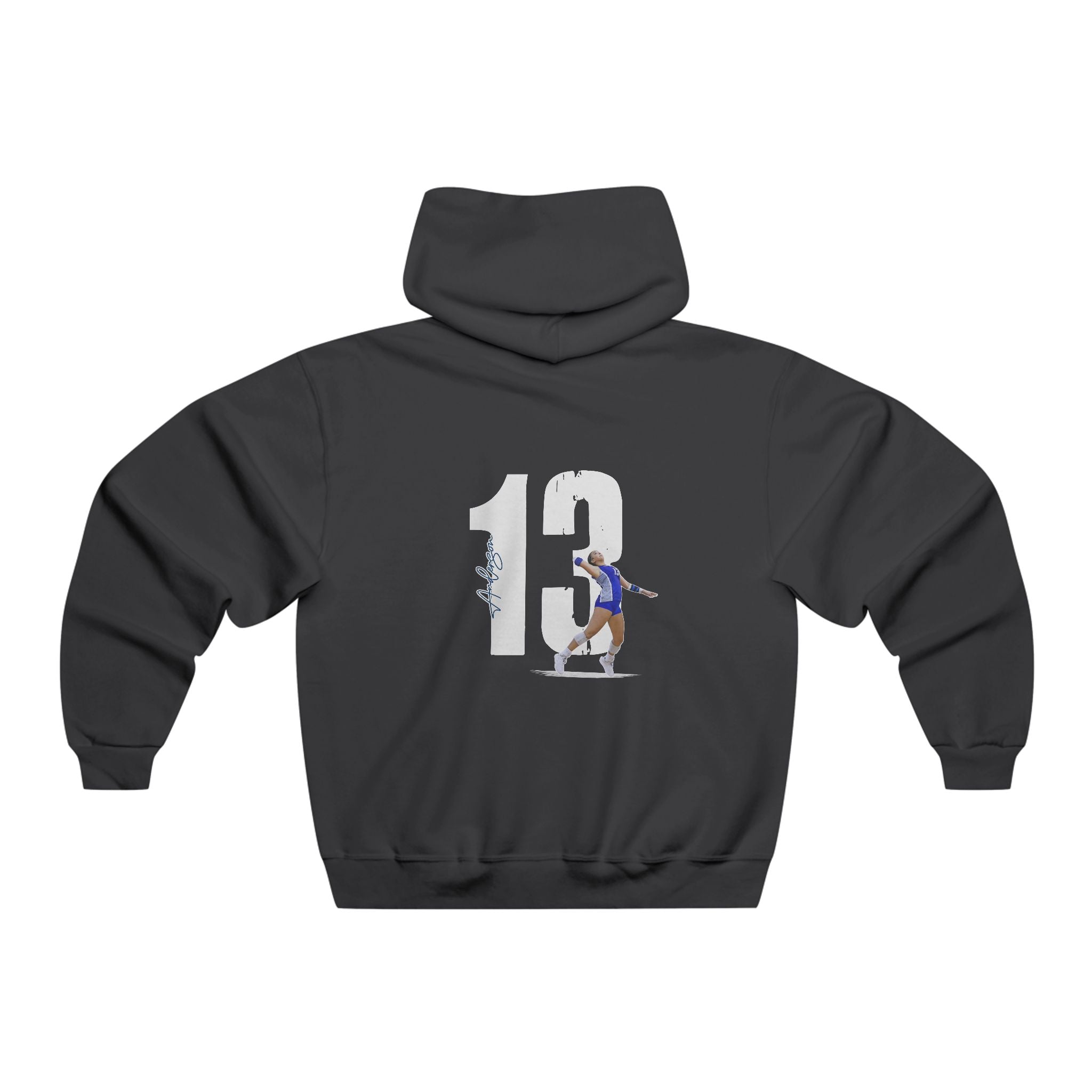 Ania Anderson Vintage Hoodie