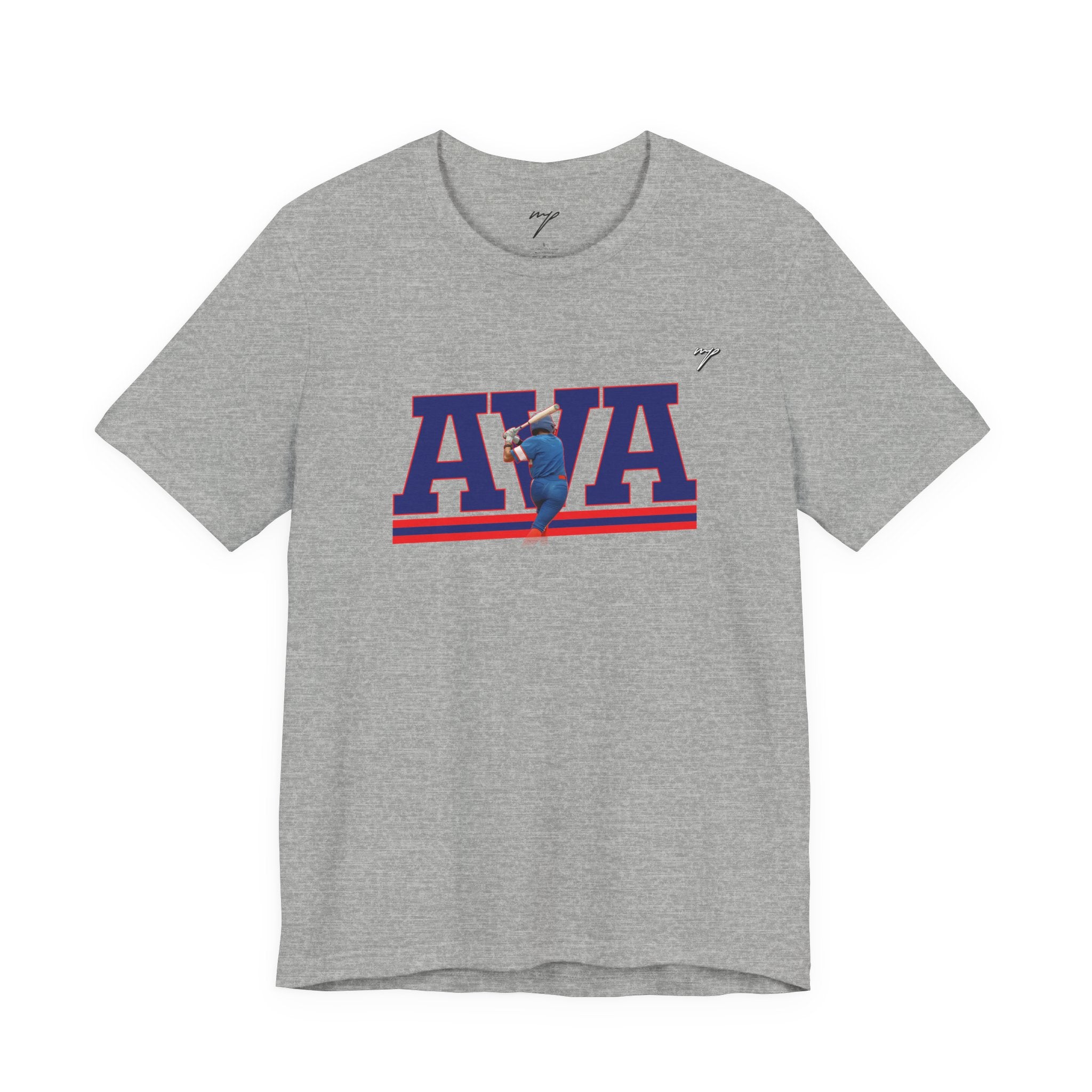 Ava Castillo Graphic Tee