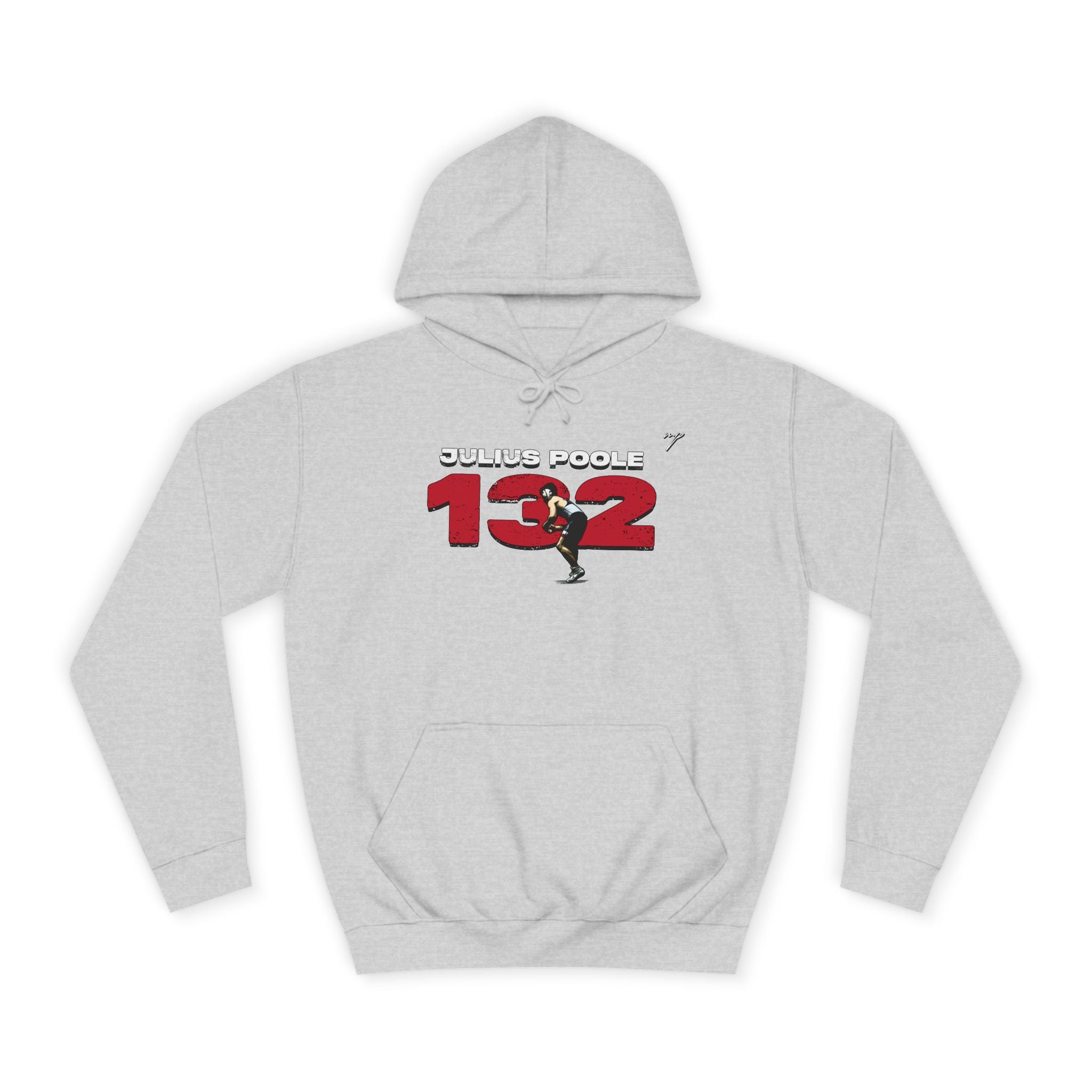 Julius Poole Hoodie