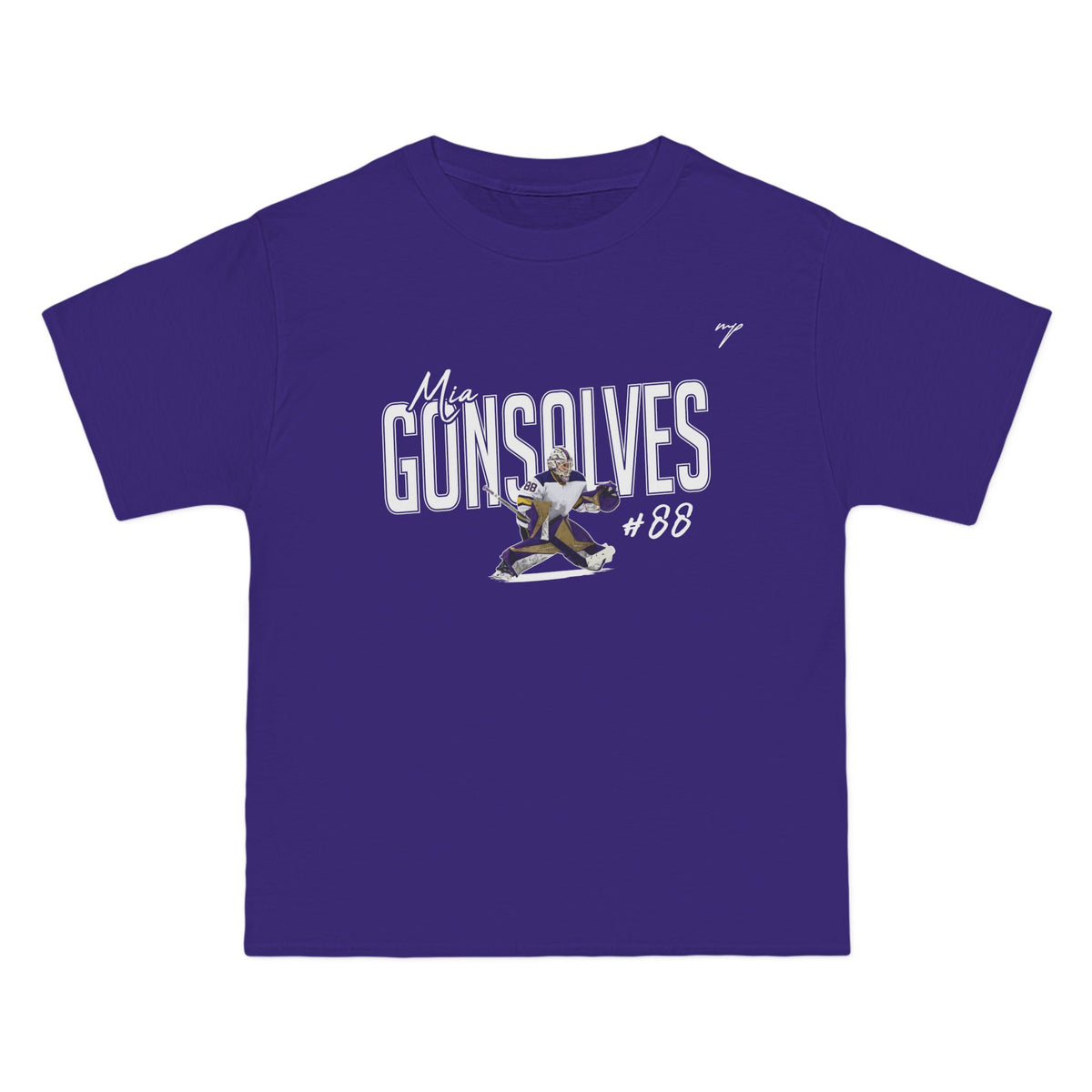 Mia Gonsalves Vintage Tee