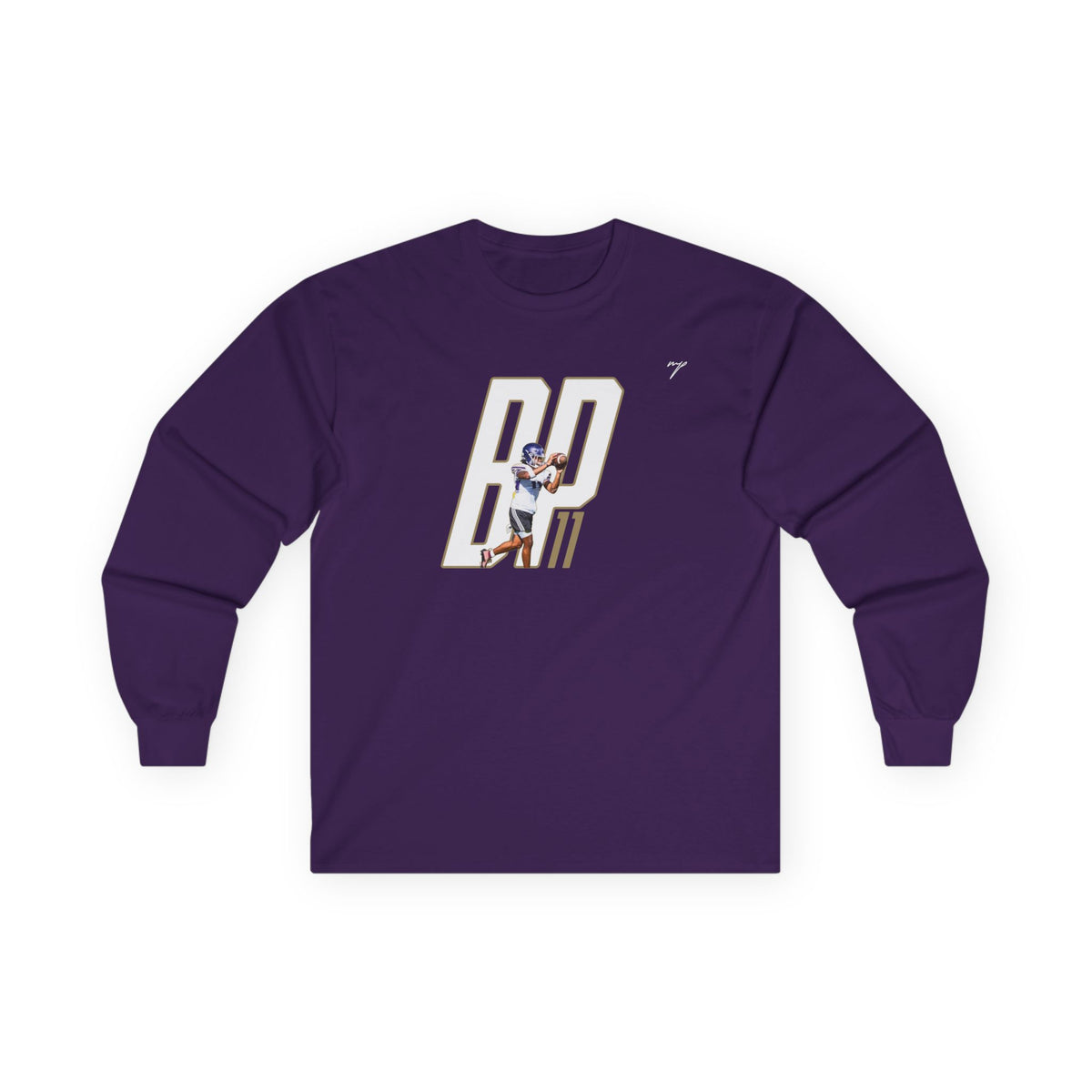 Braden Purifoy Long Sleeve
