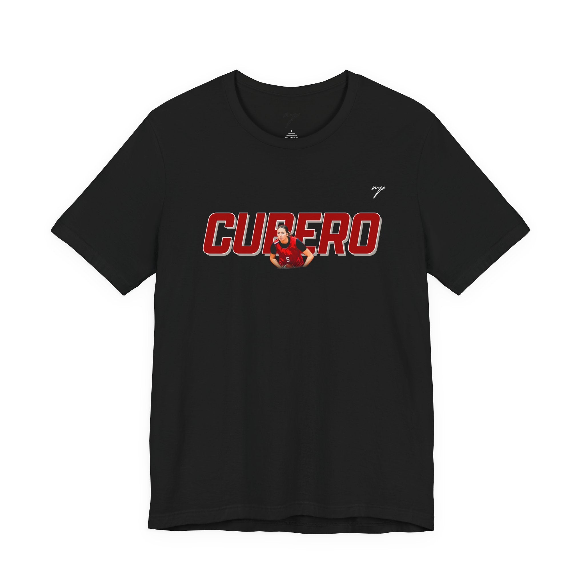 Mariana Cubero Graphic Tee