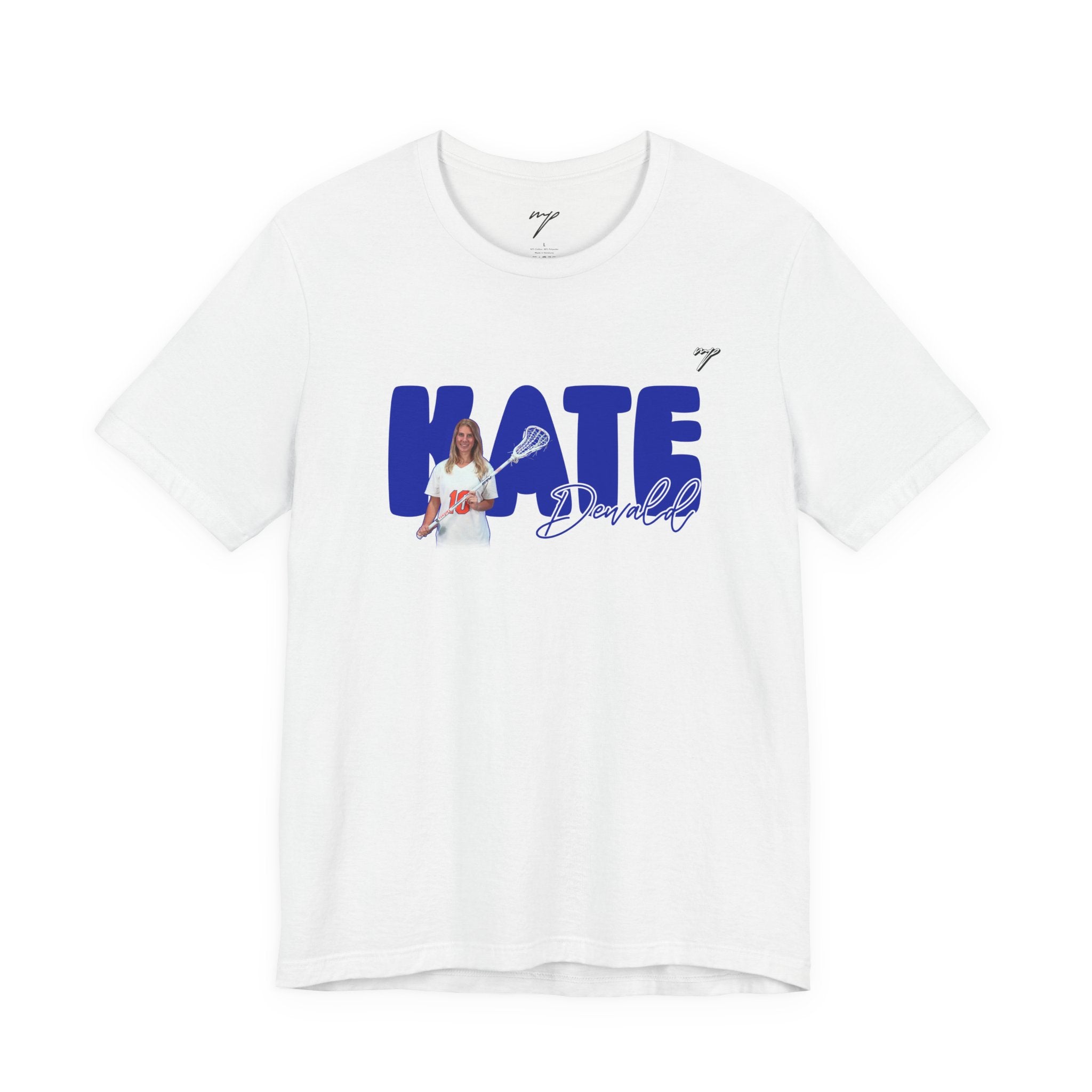 Kate Dewald Graphic Tee