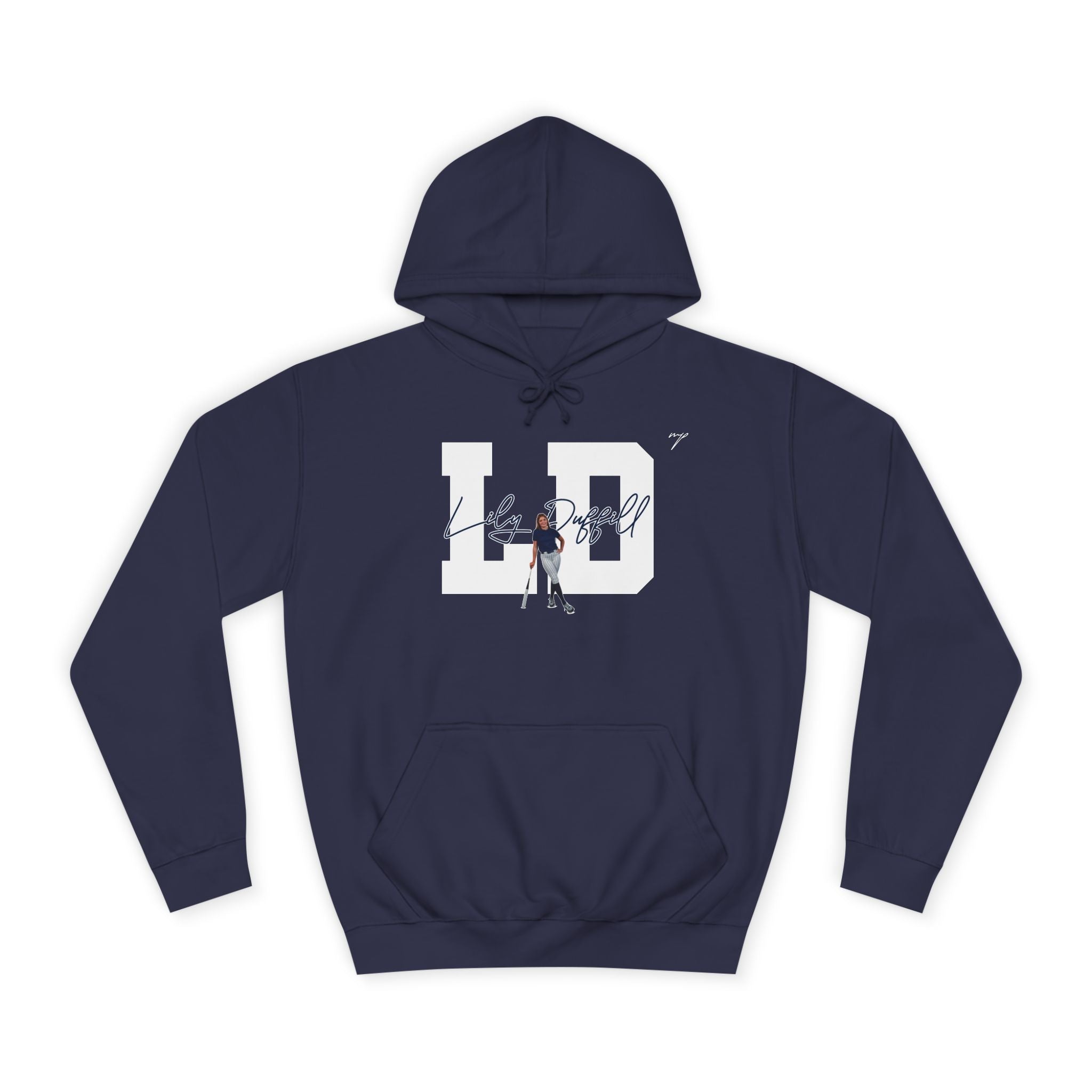 Lily Duffill Hoodie