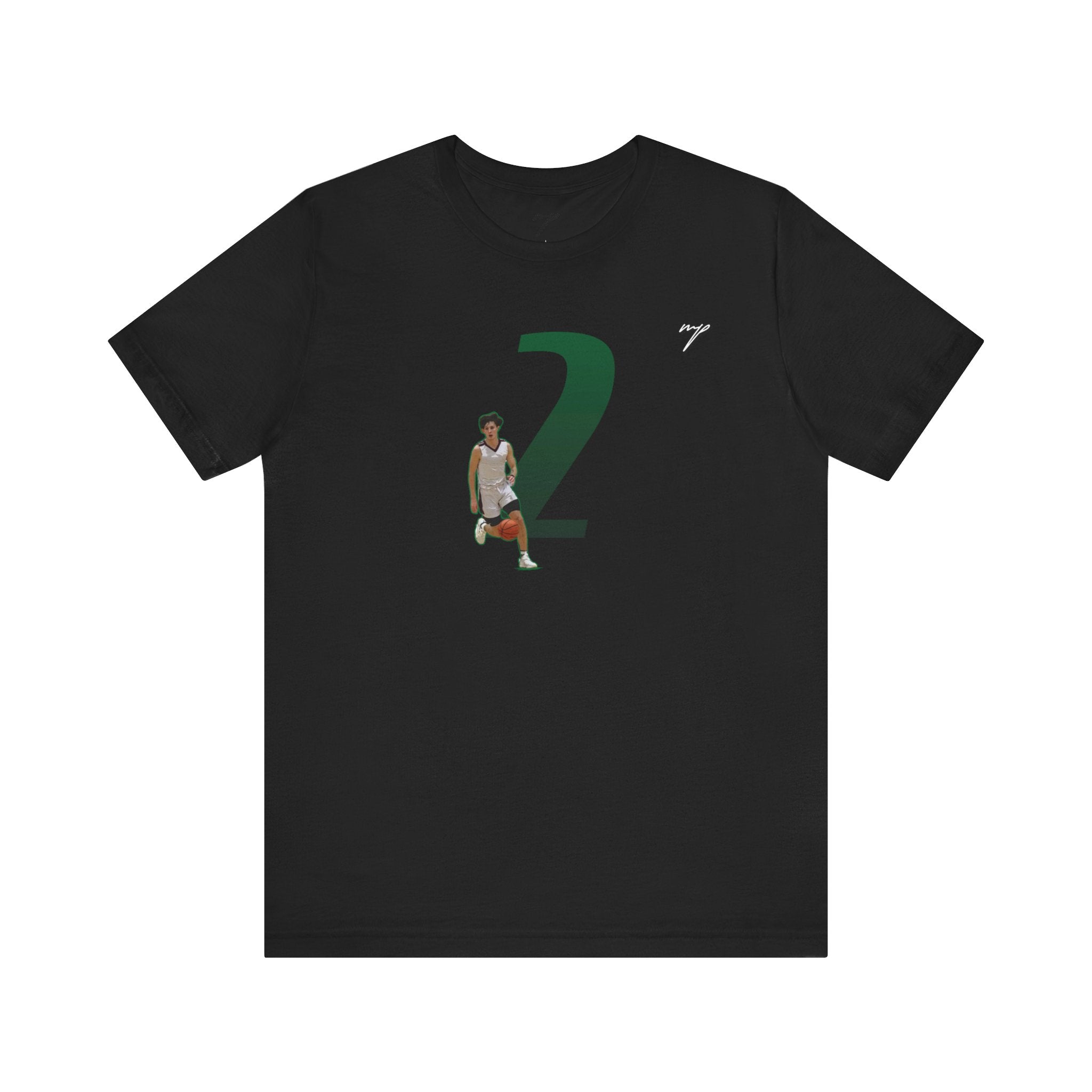 Cooper Loll Graphic Tee