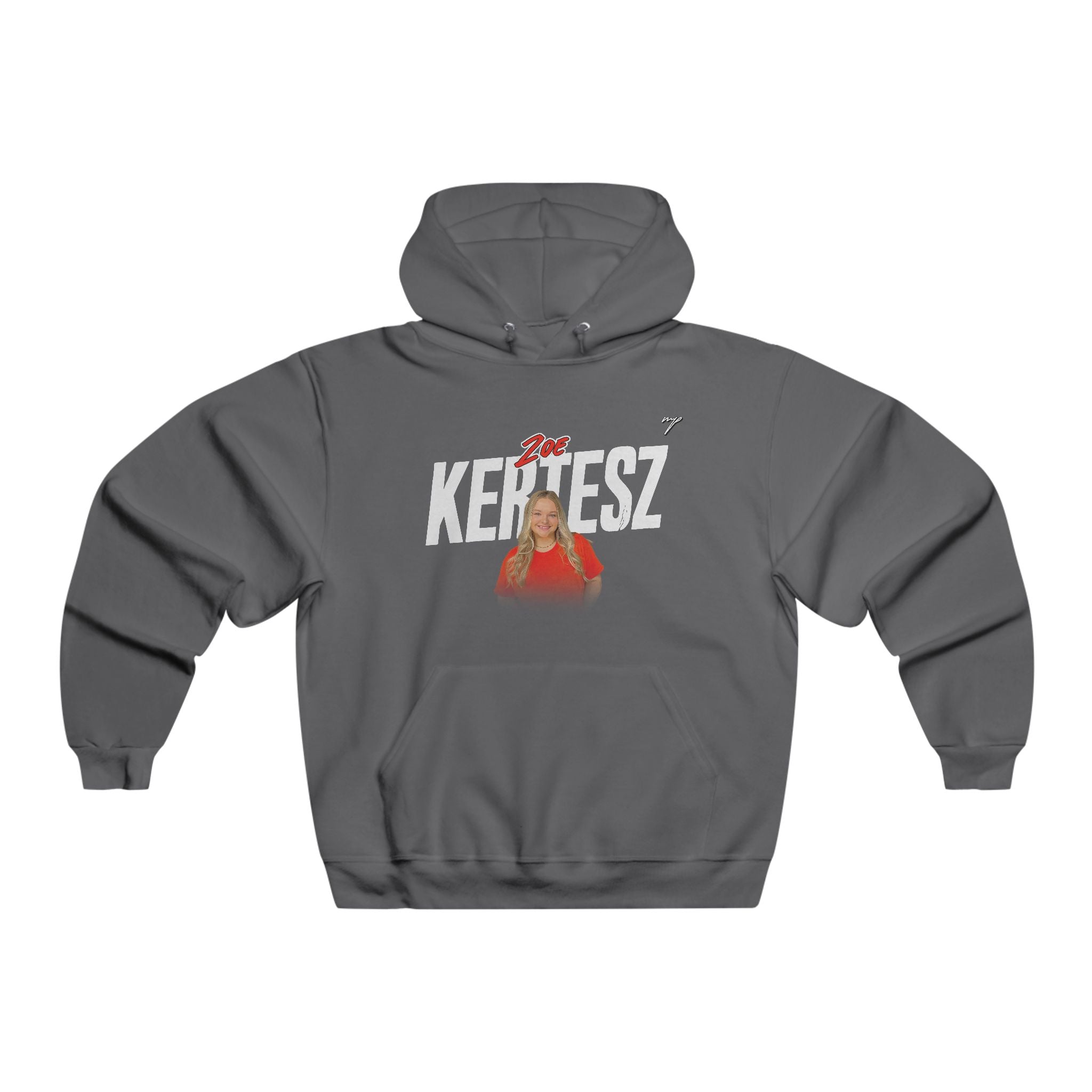 Zoe Kertesz Vintage Hoodie